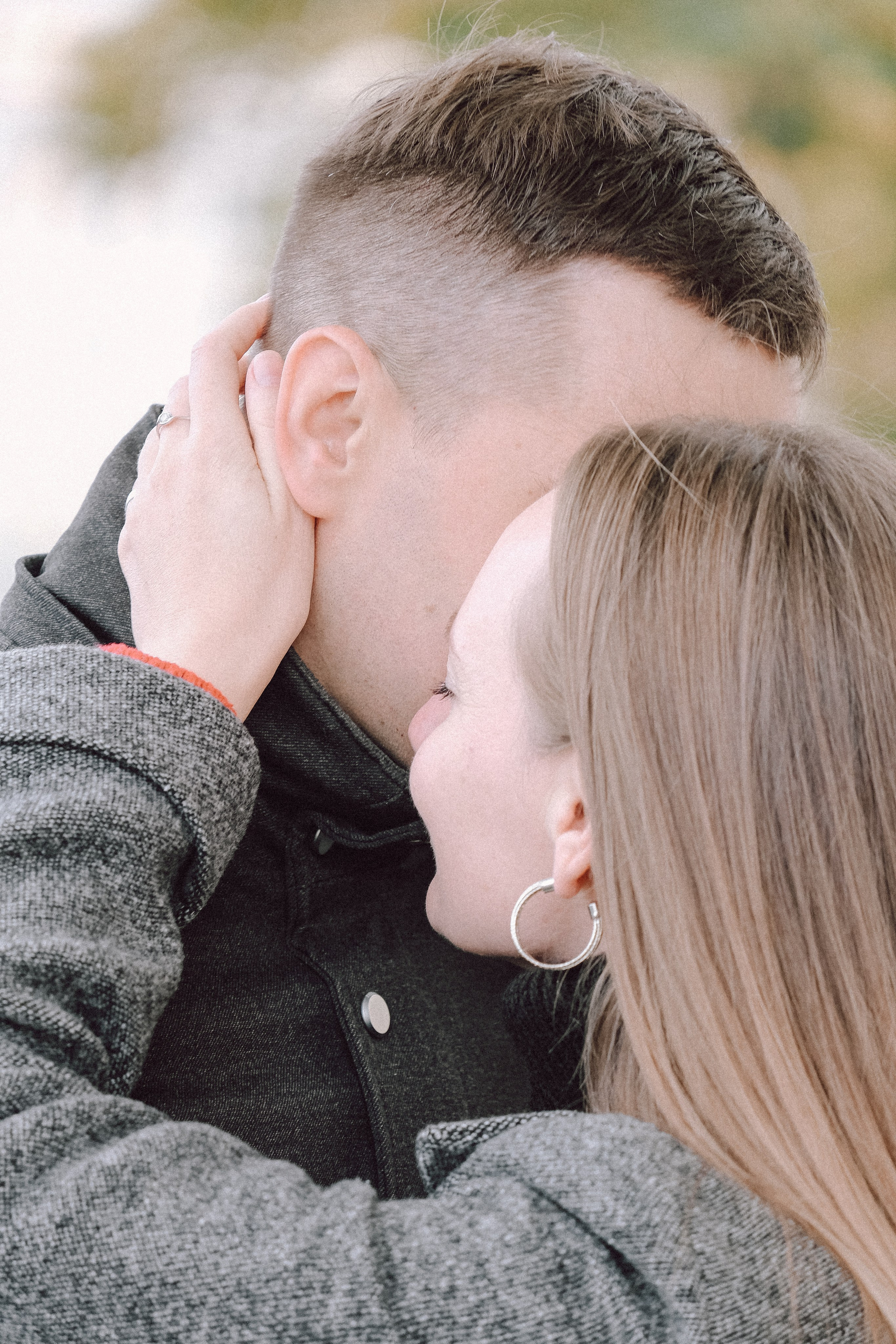 Прогулка по городу. Профессиональный фотограф, Санкт-Петербург — Виктория Богомолова