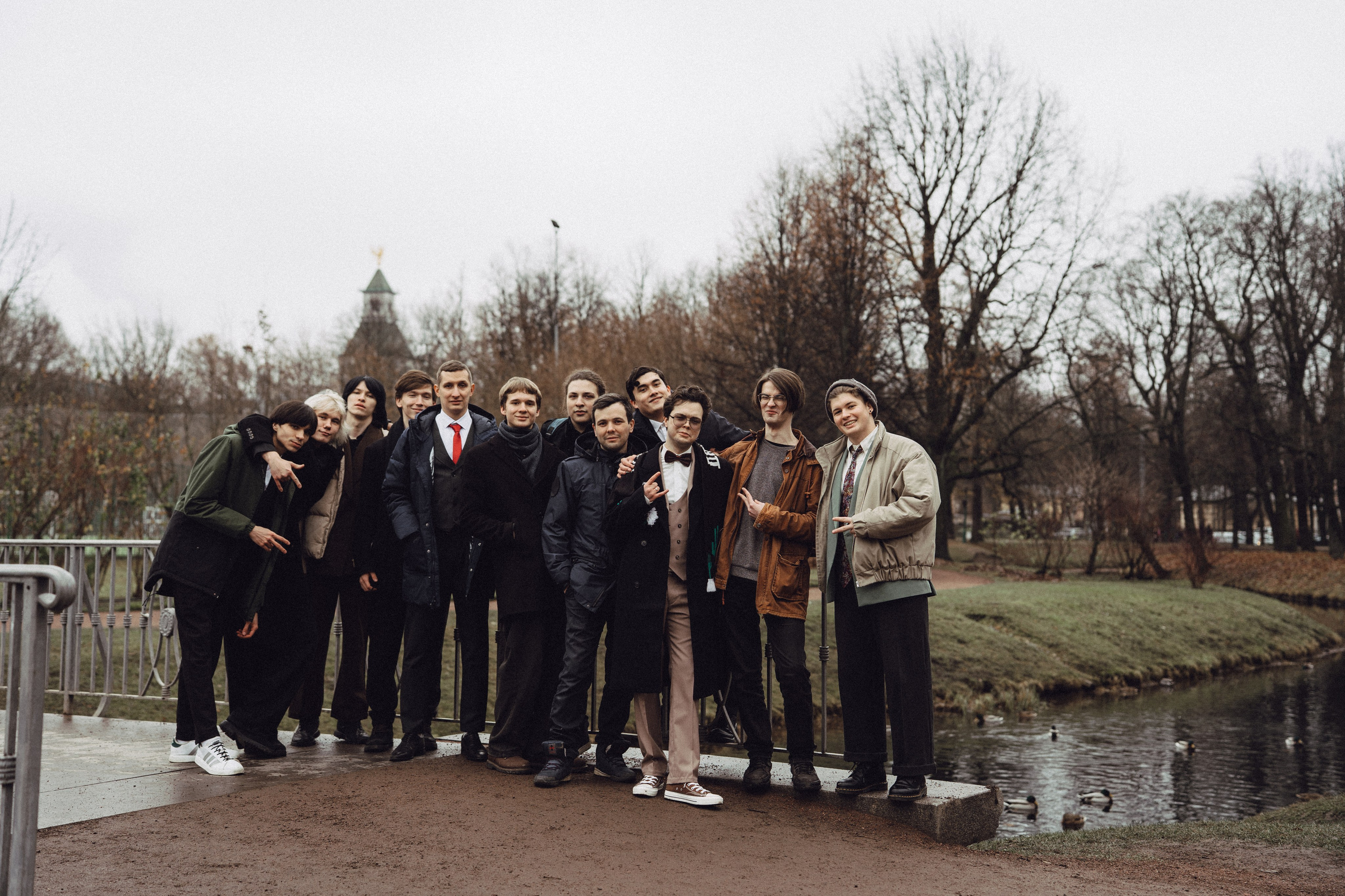 СВАДЕБНАЯ СЬЕМКА ВО ВТОРОМ ДВОРЦЕ С ГОСТЯМИ И ПРОГУЛКА В ТАВРИЧЕСКОМ САДУ. Профессиональный фотограф, Санкт-Петербург — Виктория Богомолова