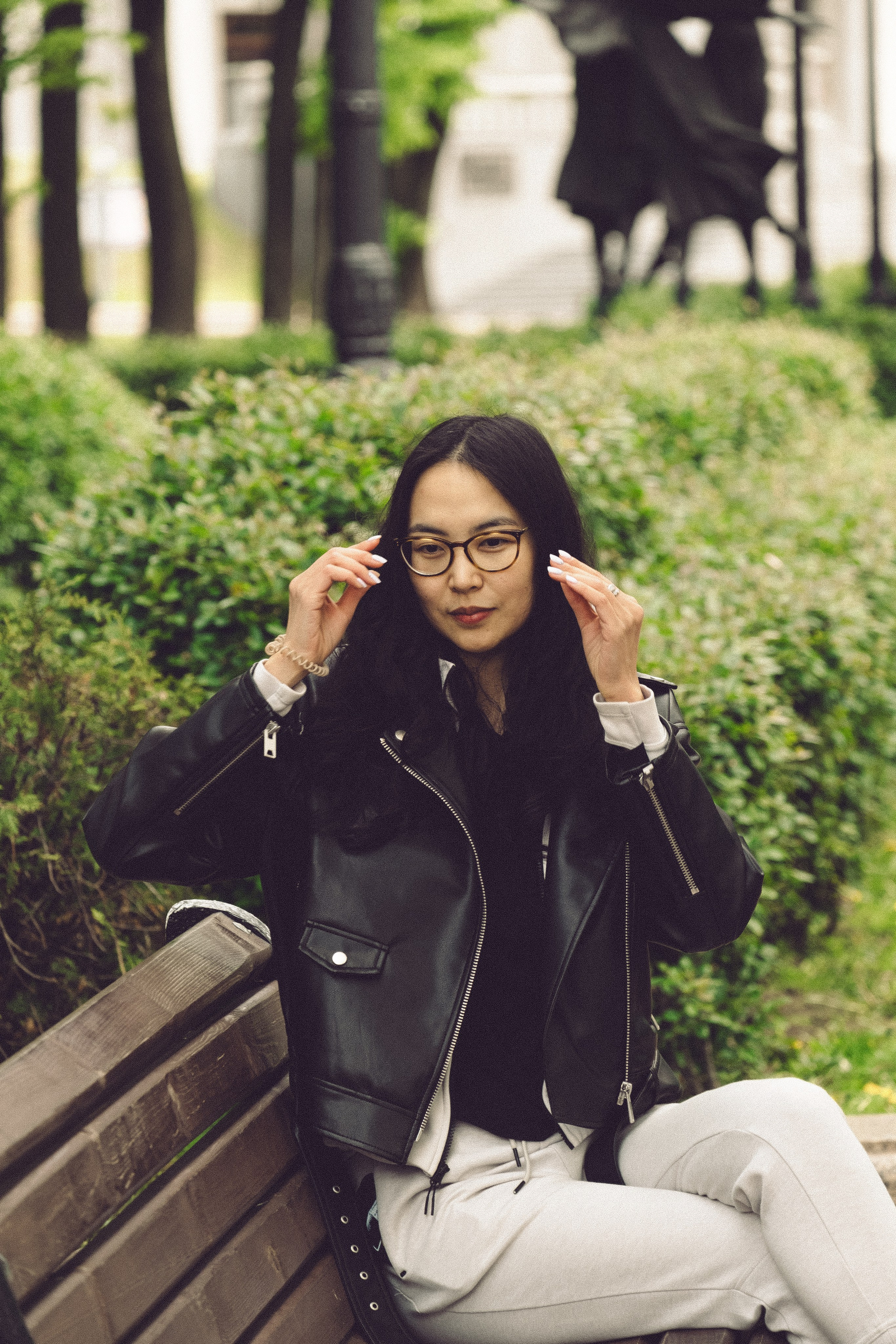 ПРОГУЛКА В МИНСКЕ. Профессиональный фотограф, Санкт-Петербург — Виктория Богомолова