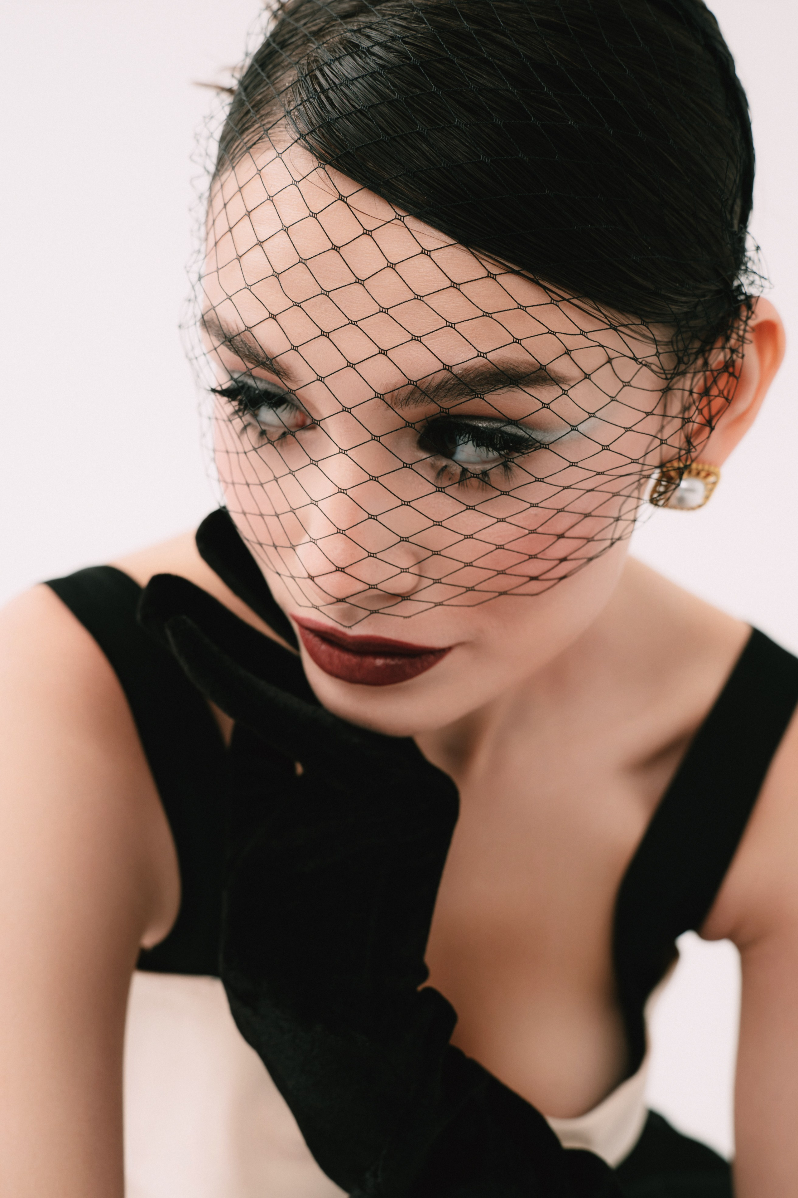 Madame. Https://instagram.com/ana.stasia.n