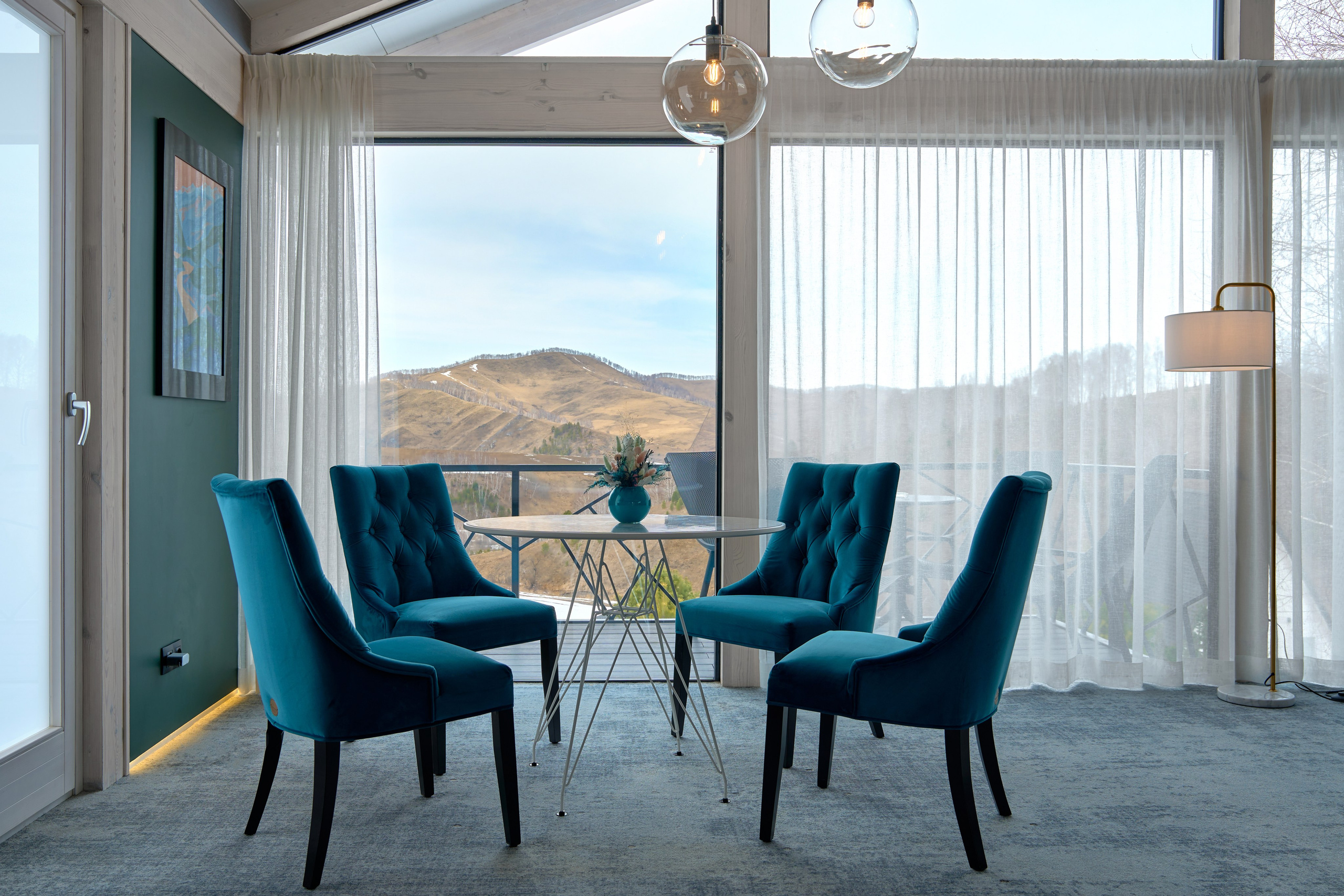 Интерьер. Rey Stanislav — рекламный фотограф в Санкт-Петербурге