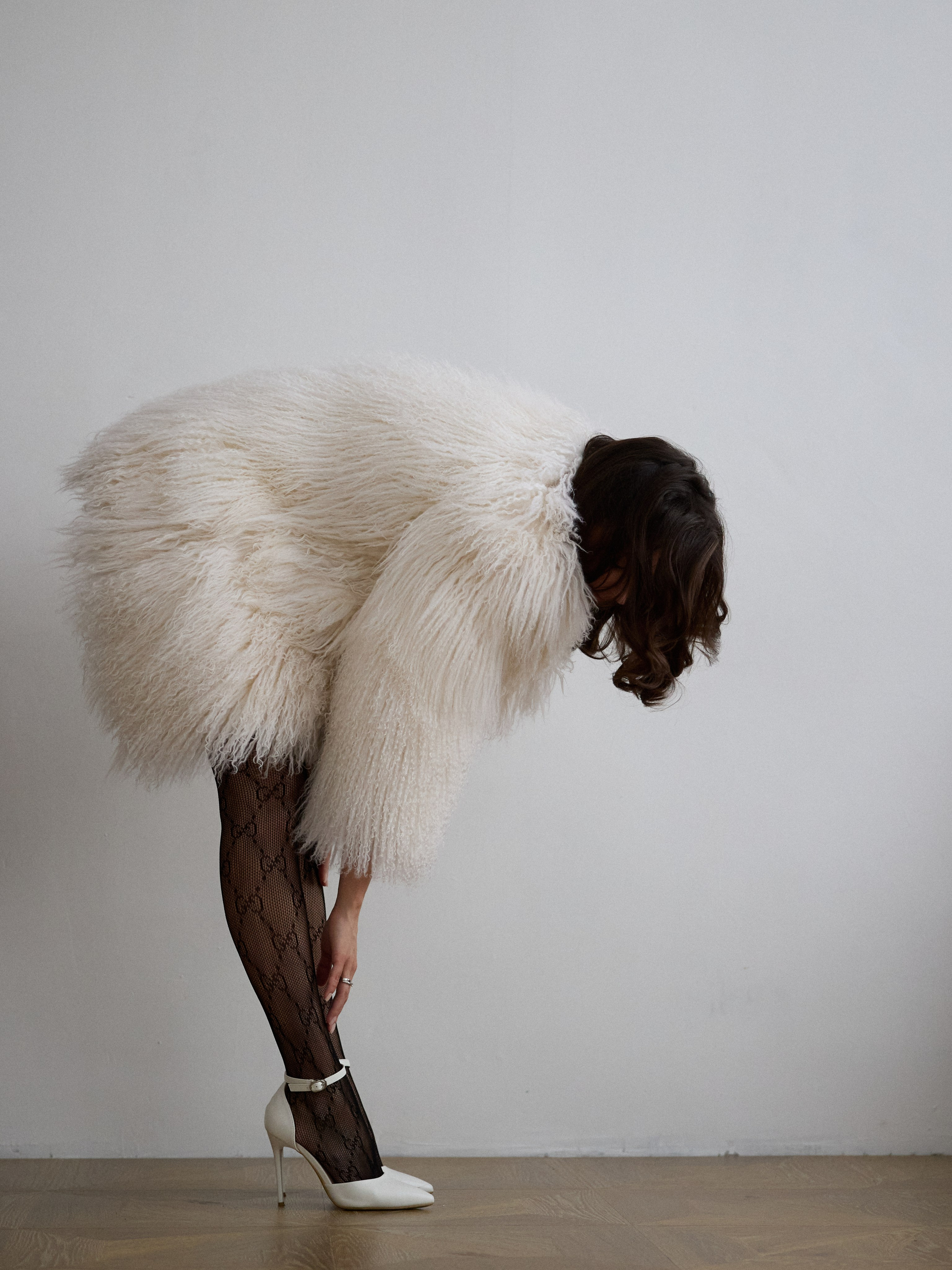 Женский портрет. Фотограф в Нижнем Новгороде Елена Пасюк