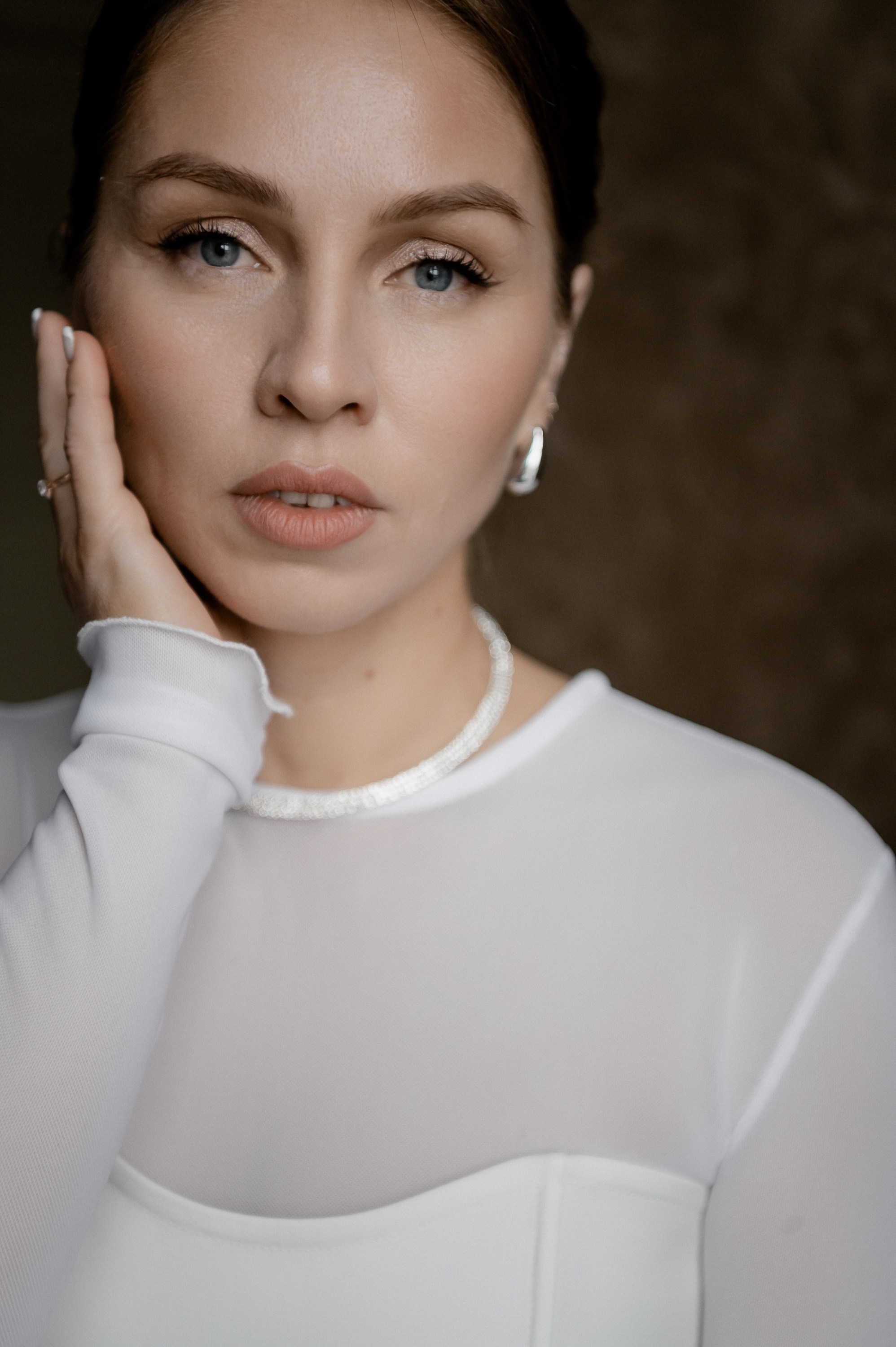 Семен и Анастасия. Фотограф Анна Пятак