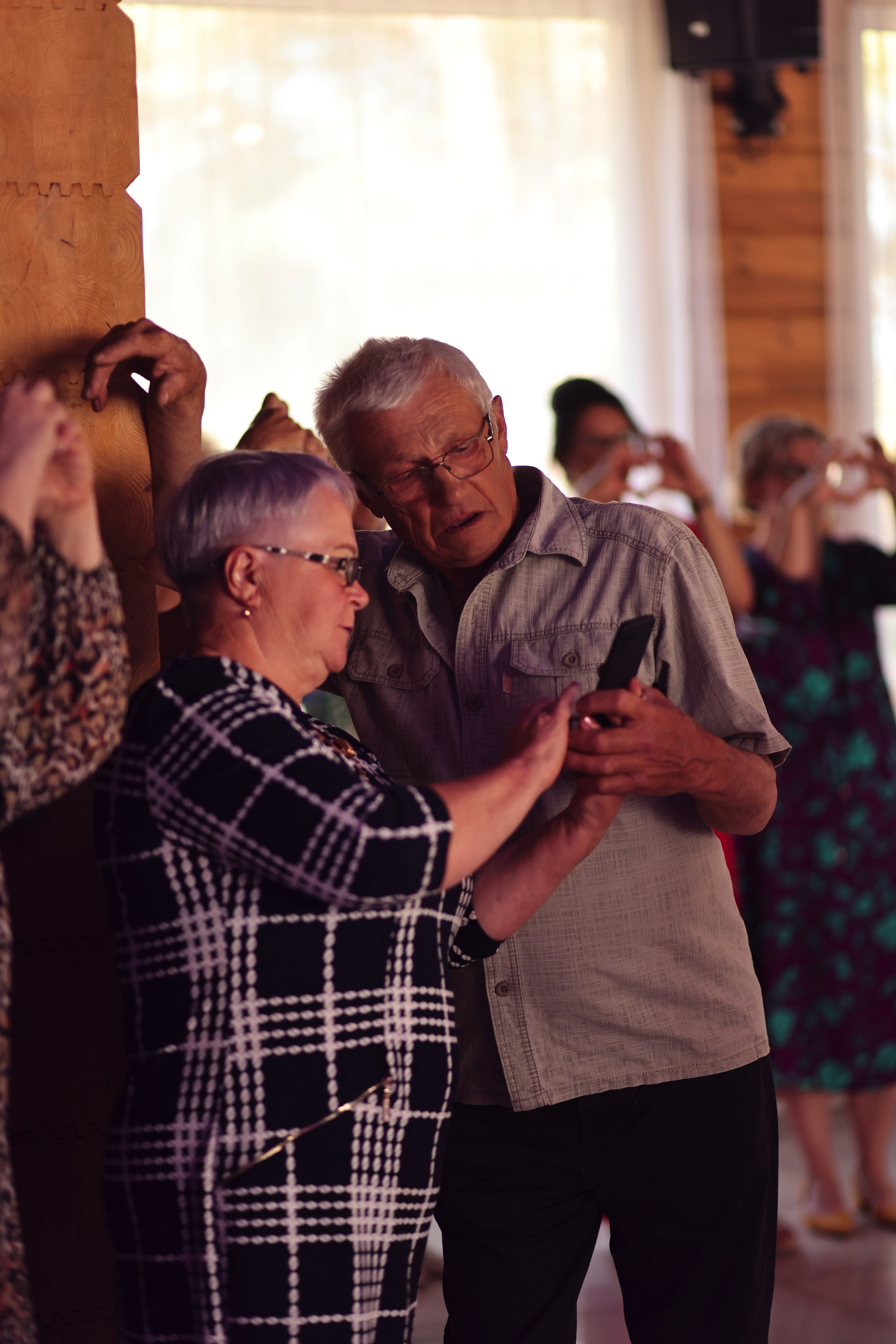 Юбилей Елена. Семейный фотограф в Вышнем Волочке — Ульяна Иванова | Фотосессии для всей семьи