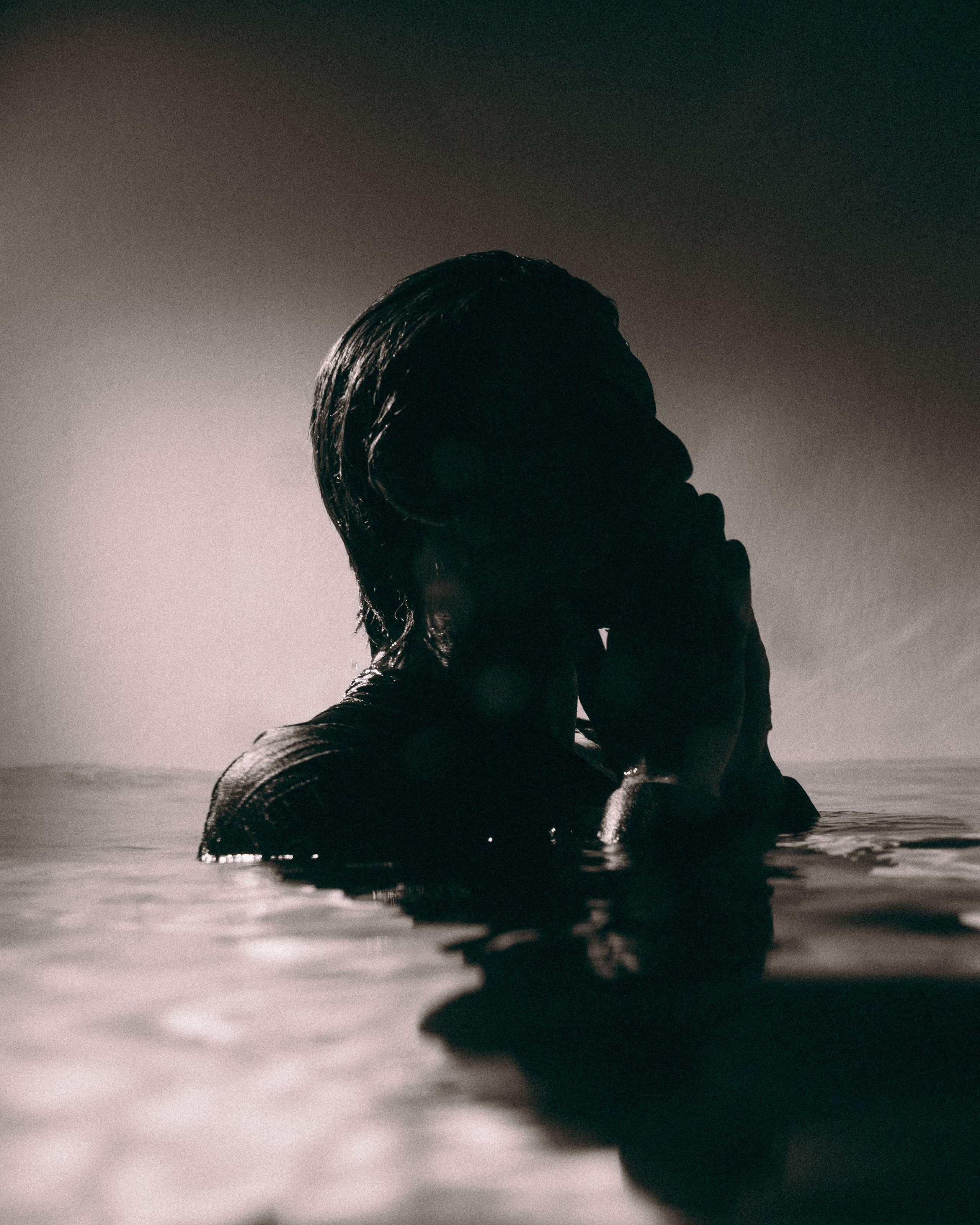 Личные съёмки. Фотоведьма Дарья Нечинская