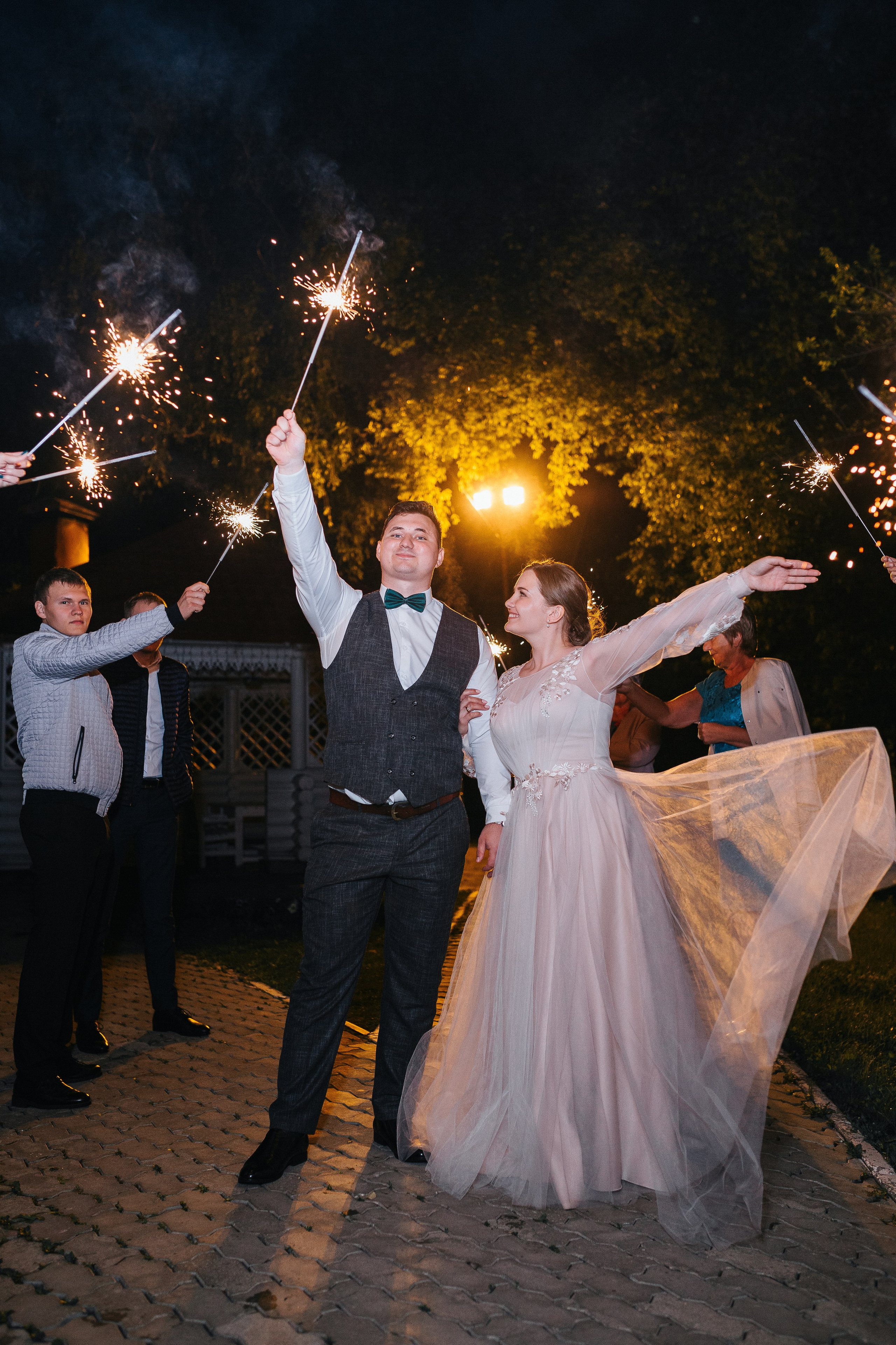 Juliya&Max. Антонина Талах фотограф в Москве