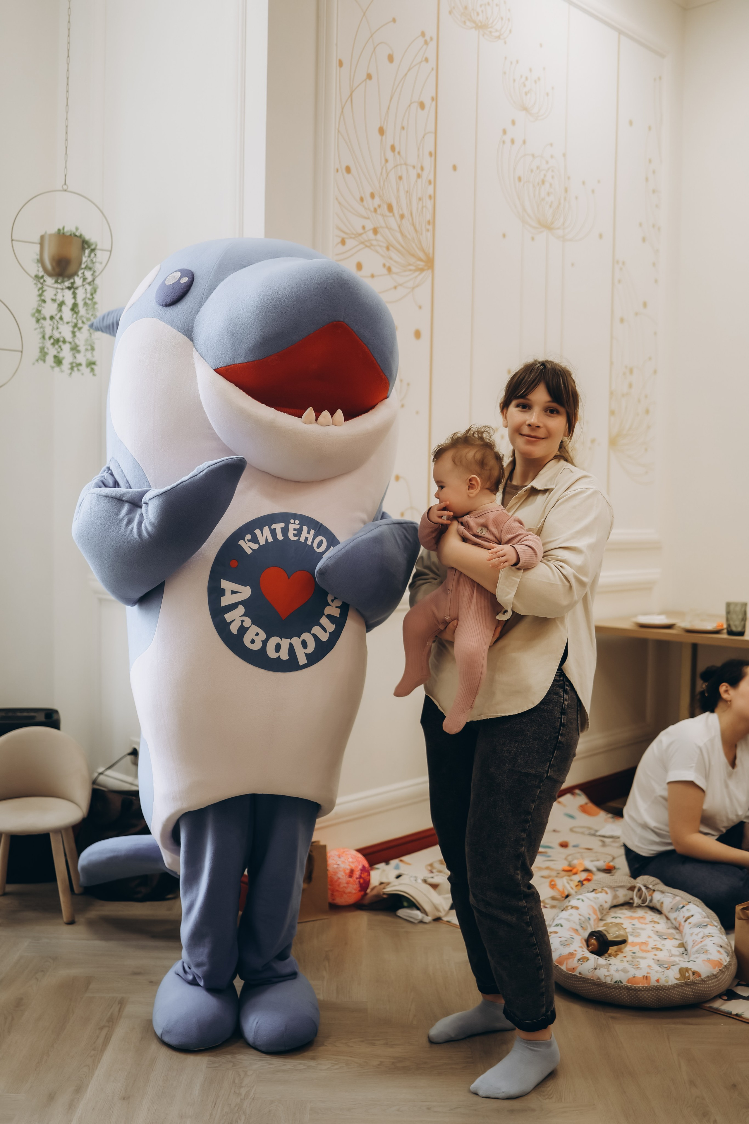 Mum’s blog. Фотограф Барнаул Надежда Киселева