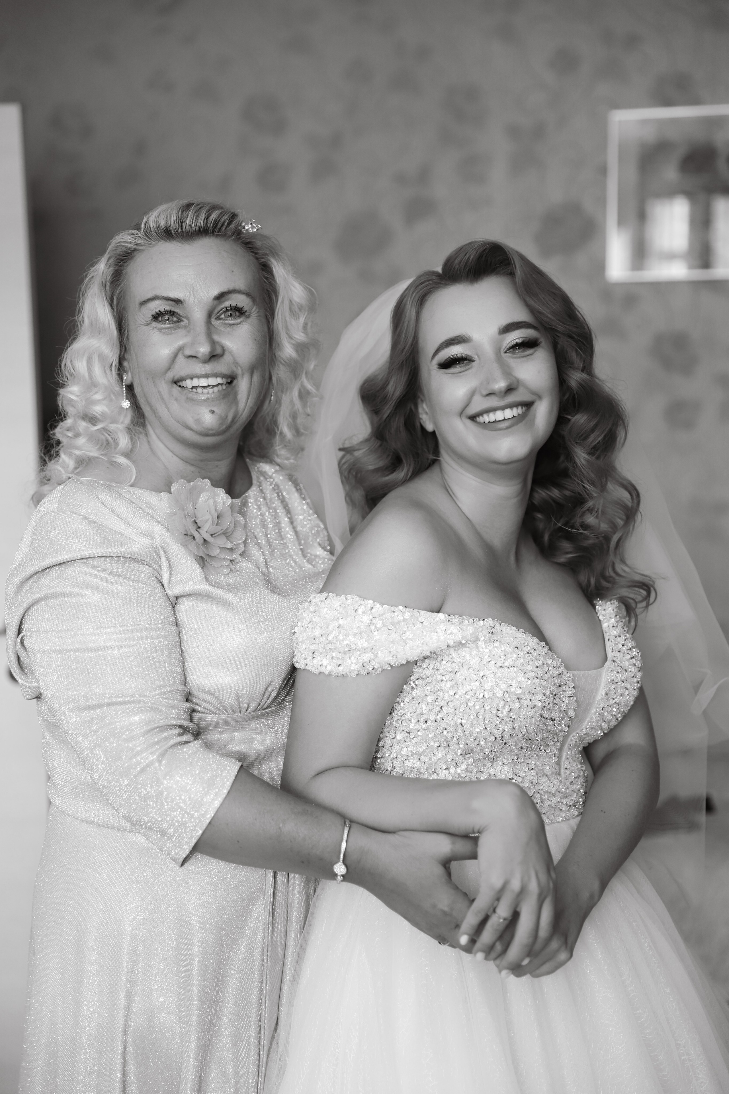 Илья и Анастасия. Фотограф Москва и МО Анастасия Пясковская