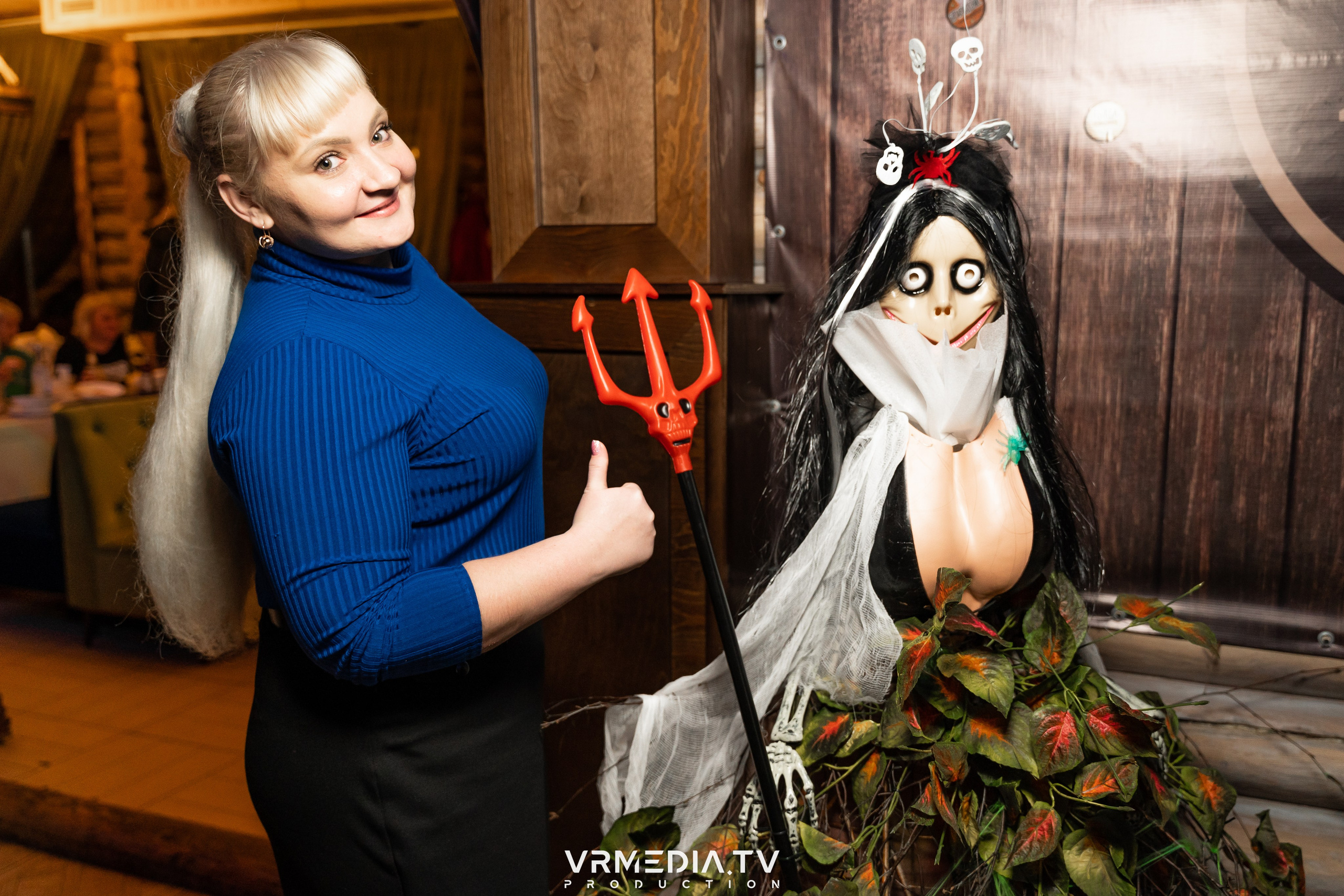 В гостях «У Петровича»