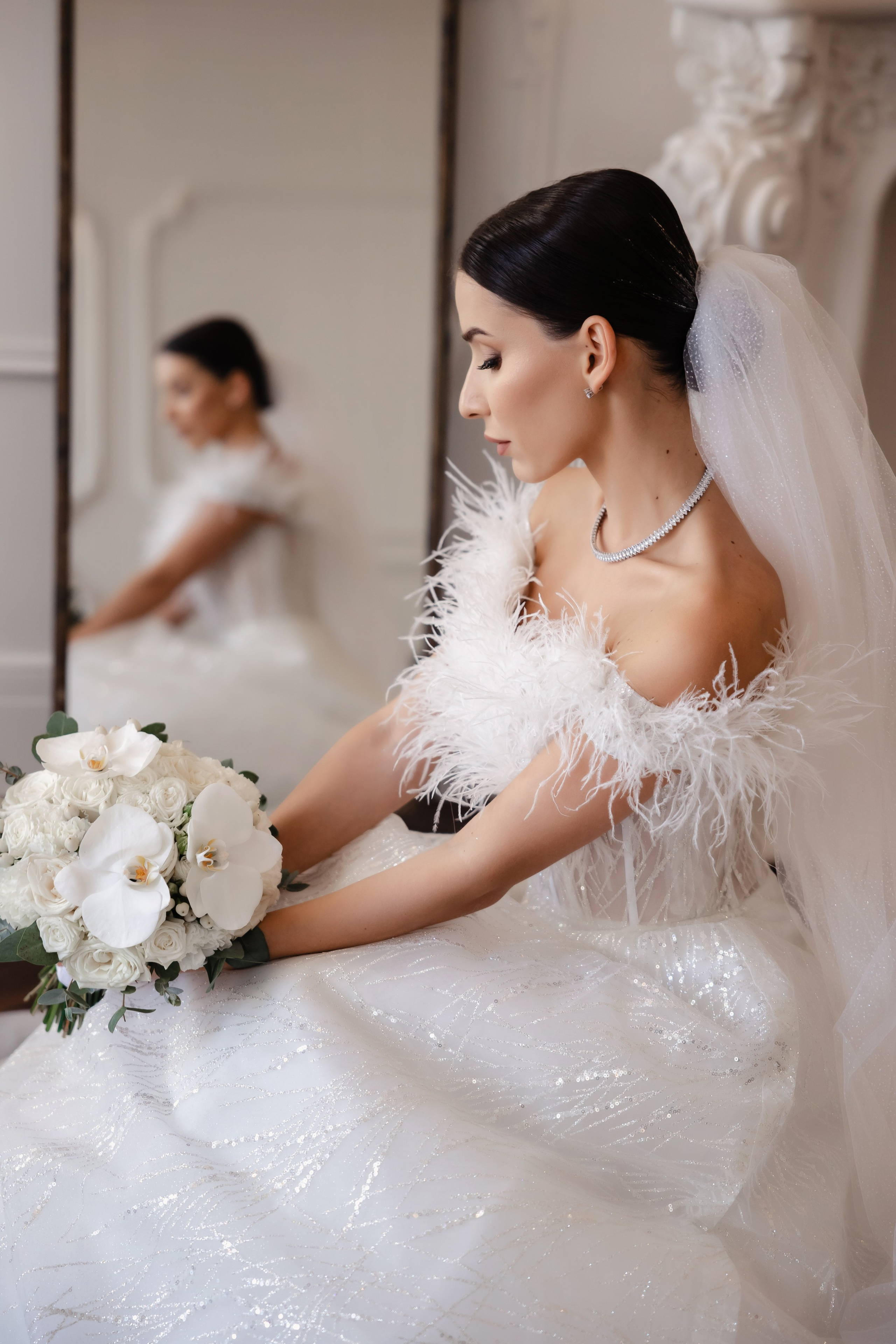 N&A. Свадебный фотограф в Ставрополе Катерина