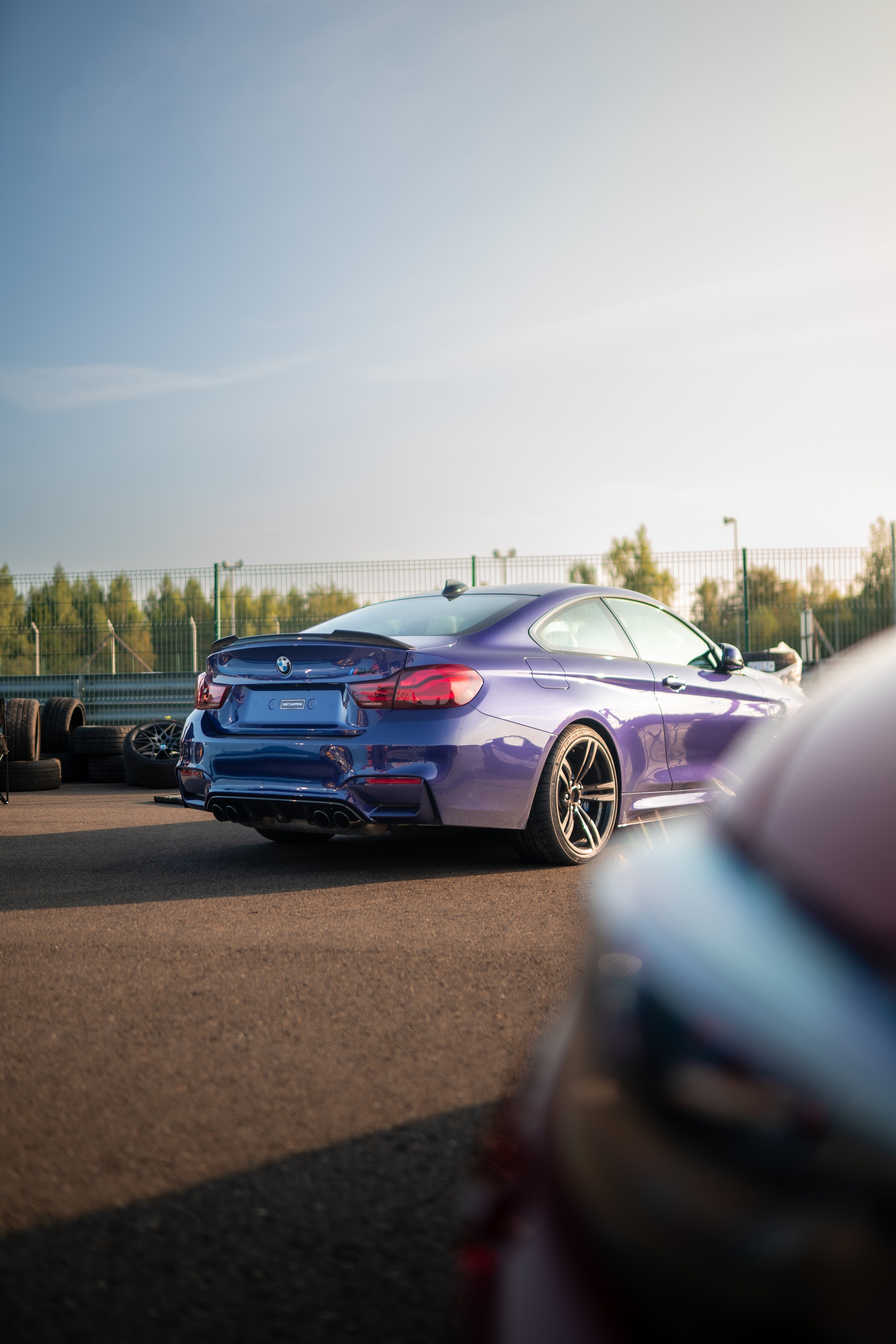 DRIFT EXPO. Mirllaev