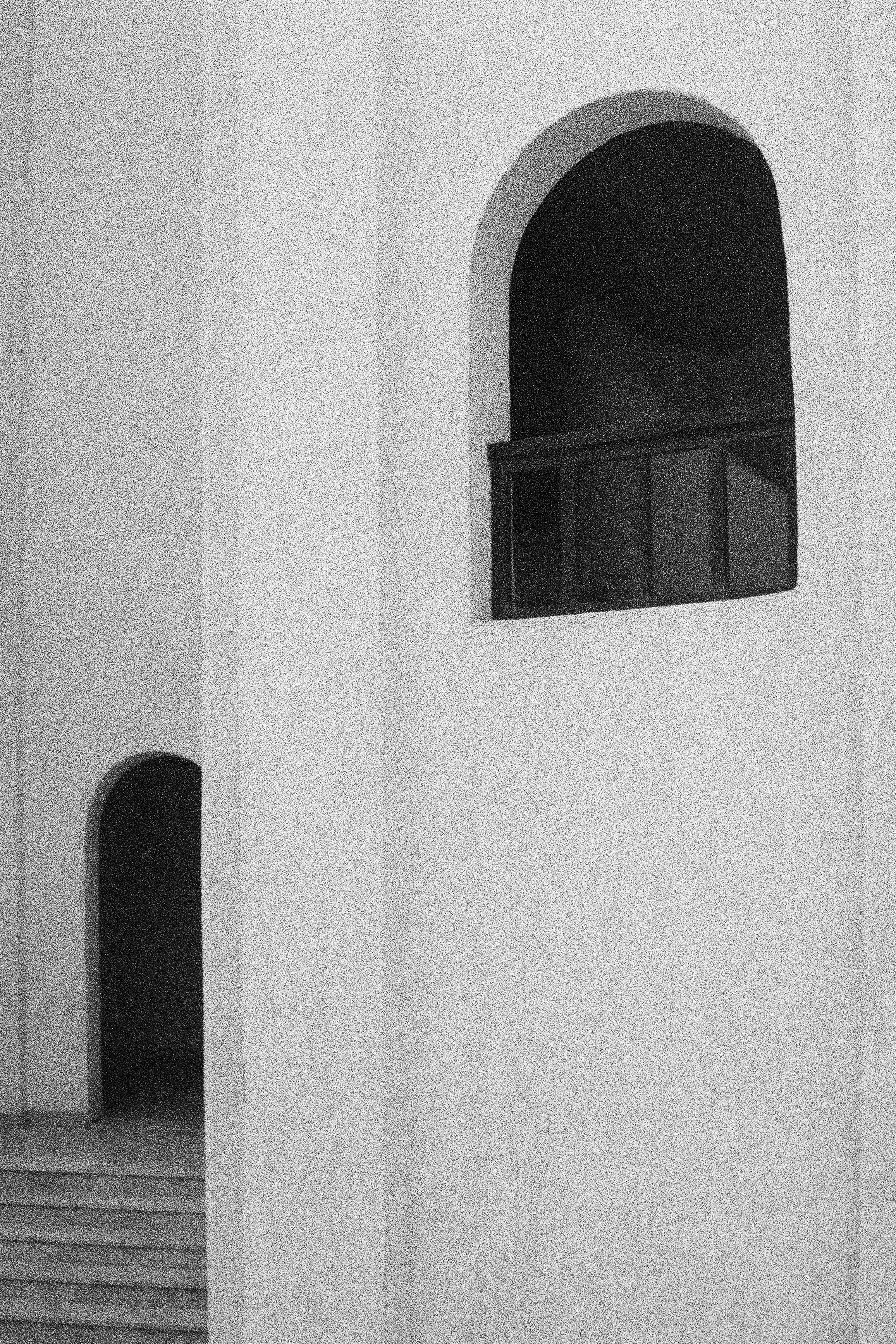 лиминальное пространство