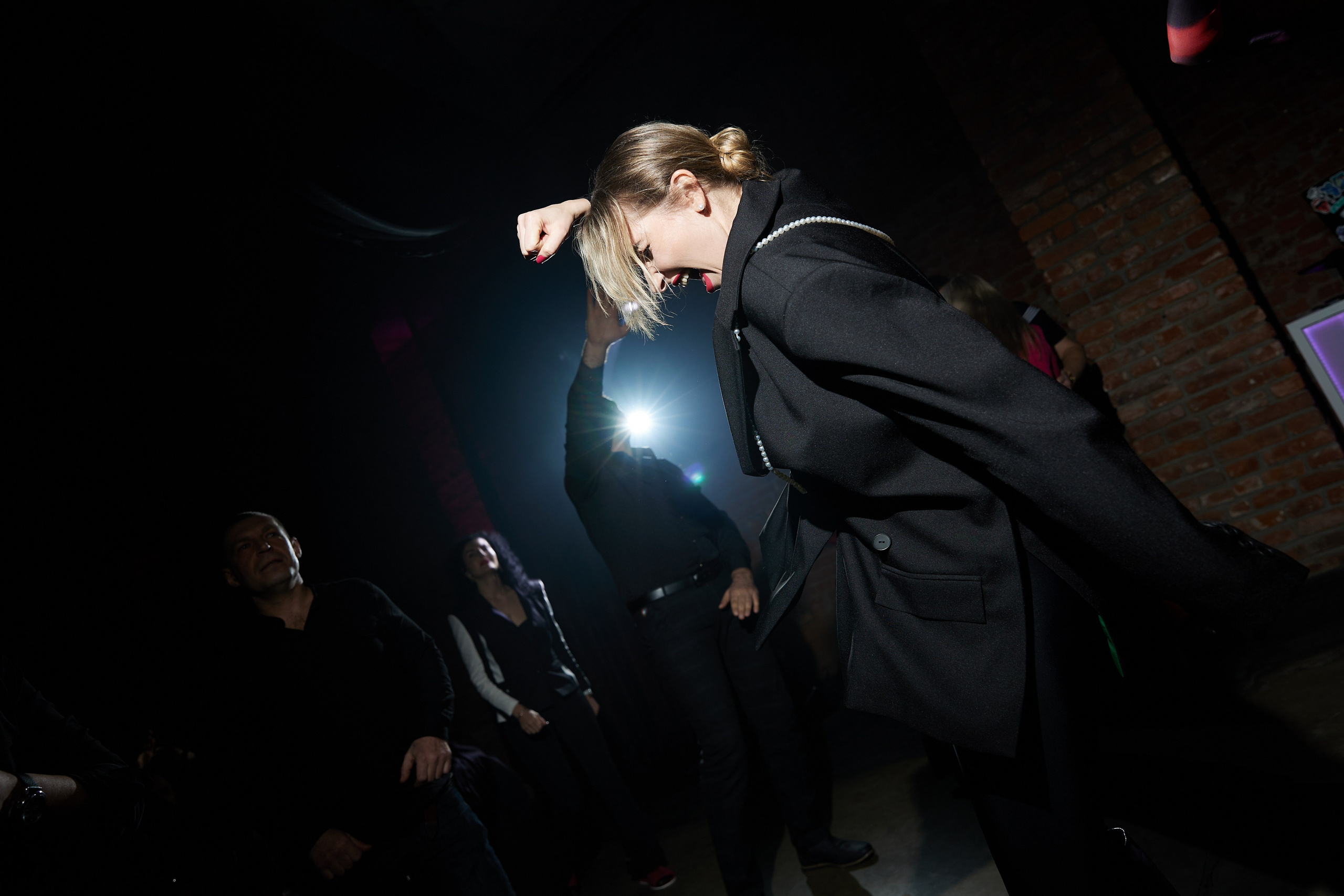 Ведьмы не стареют. Фотограф Сергей Гончаренко — Краснодар, Донецк, Ростов, Сочи