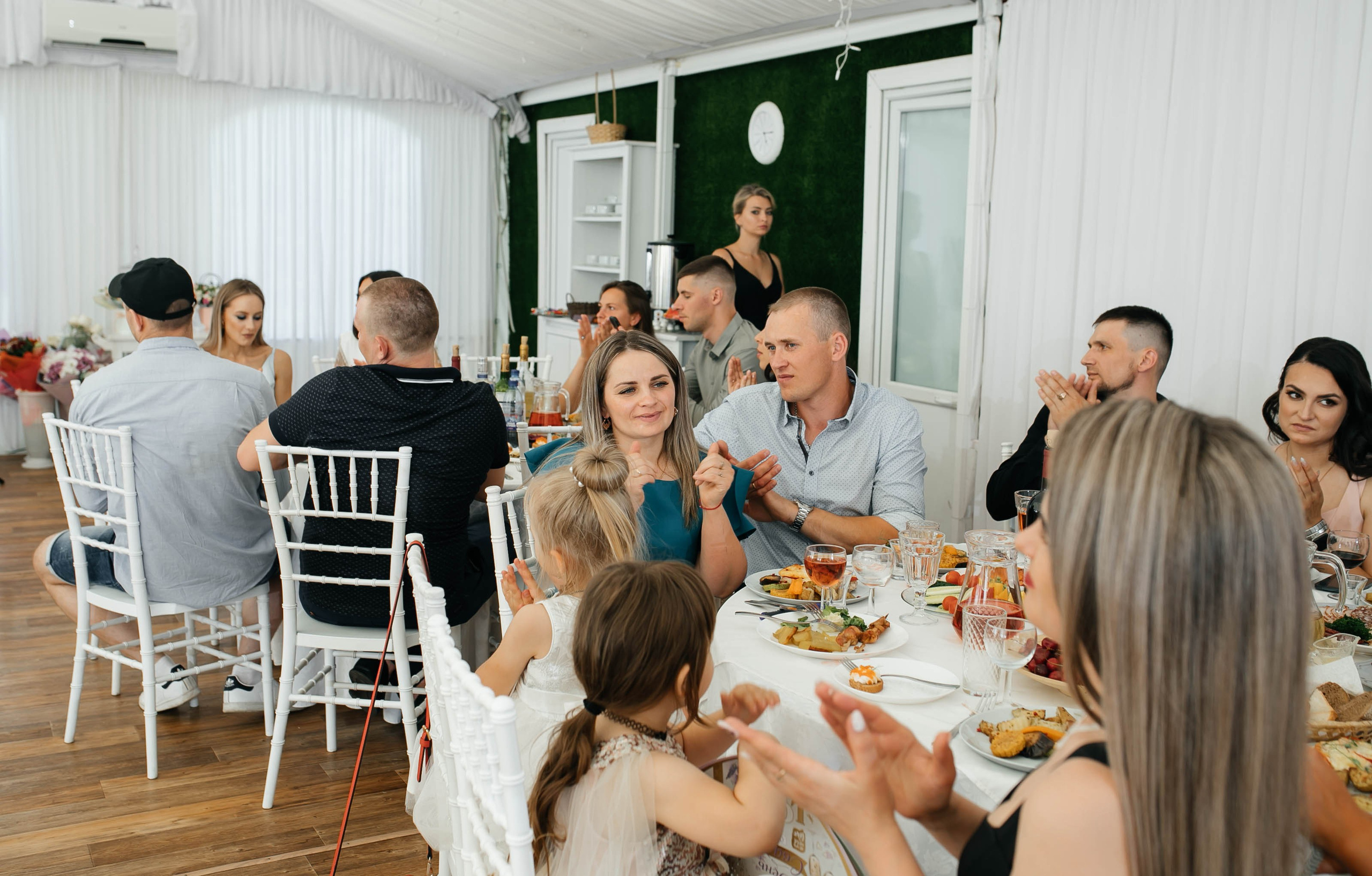 Свадебная история Элики и Артема. Свадебный и семейный фотограф Рассказова Виктория