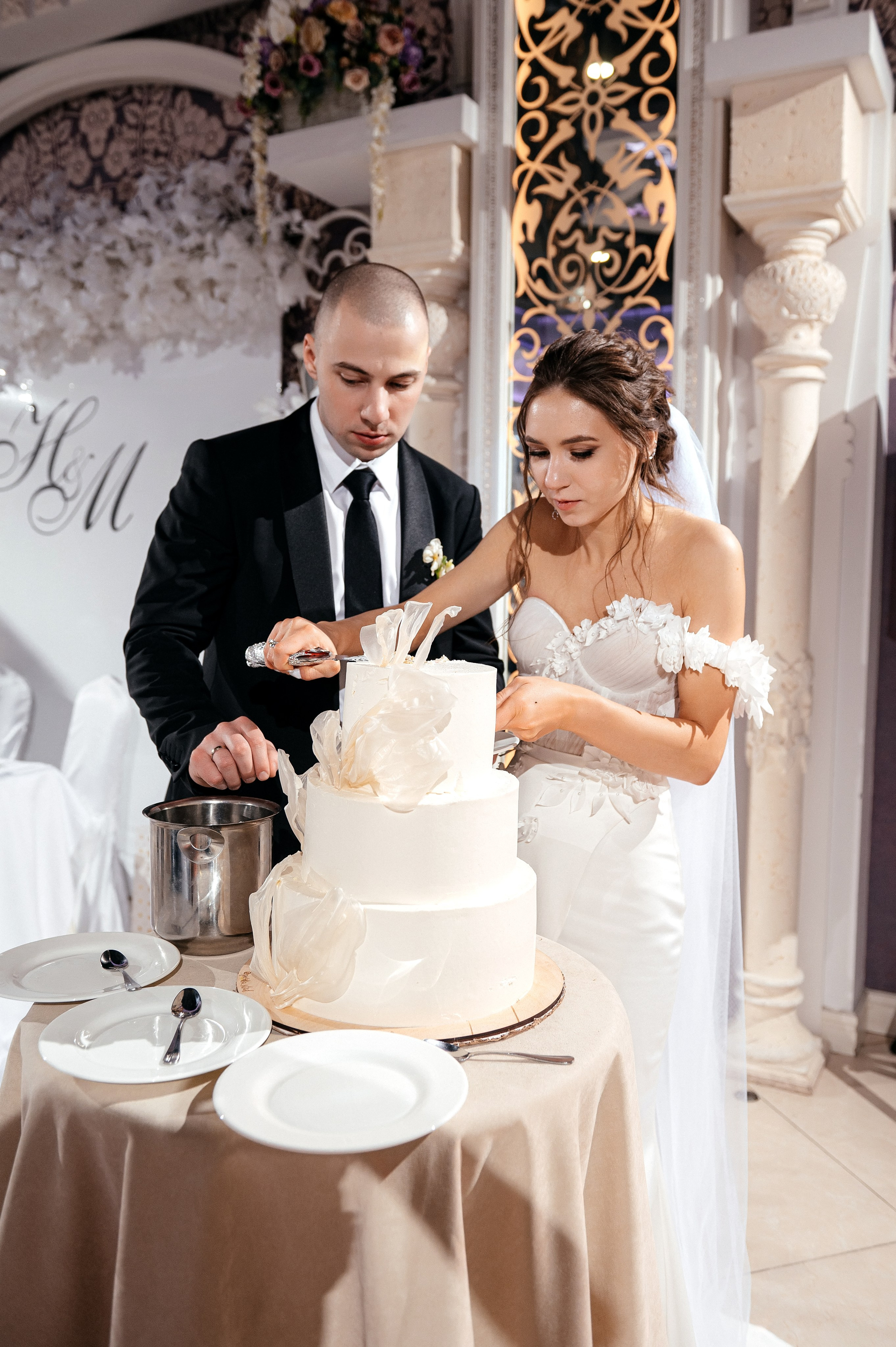 Свадьба в Ногинске должна быть такой!. Свадебный и семейный фотограф Виктория Носачёва. Щелково, Москва и МО