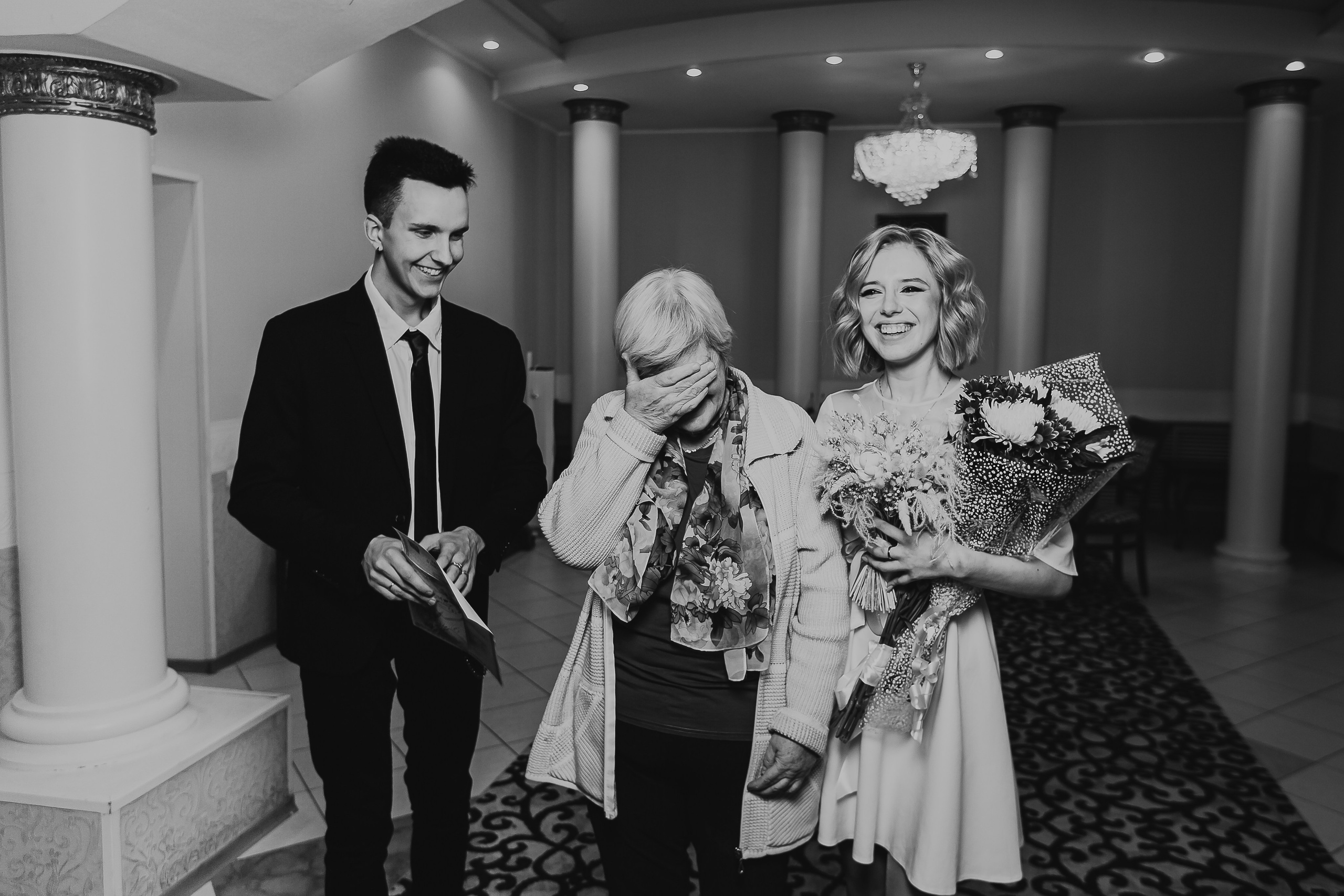 Света & Влад. Репортажный и свадебный фотограф Ярославль, Москва Сдобников Андрей