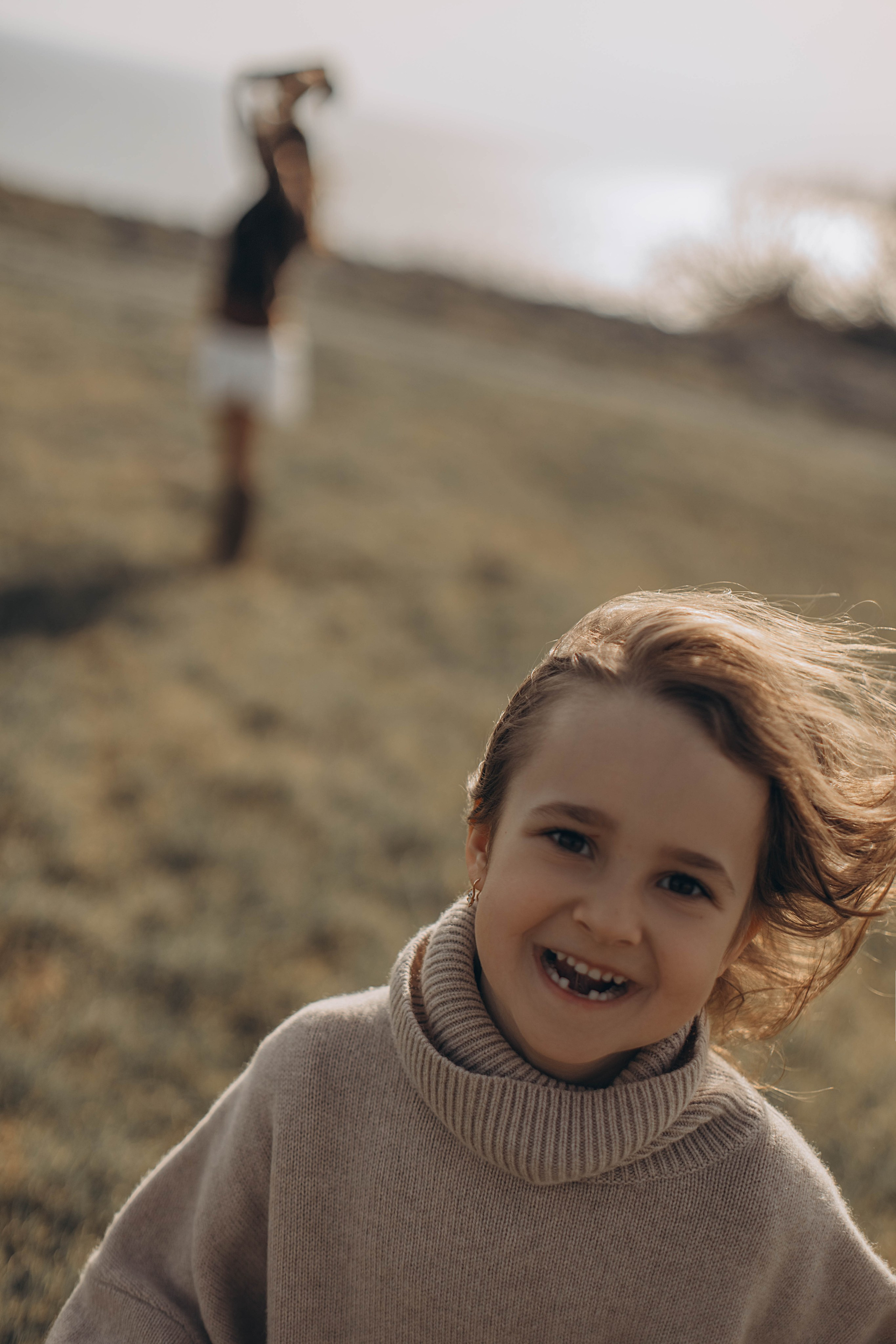 Евгения и Анна. Фотограф в Геленджике Елизавета Гудина