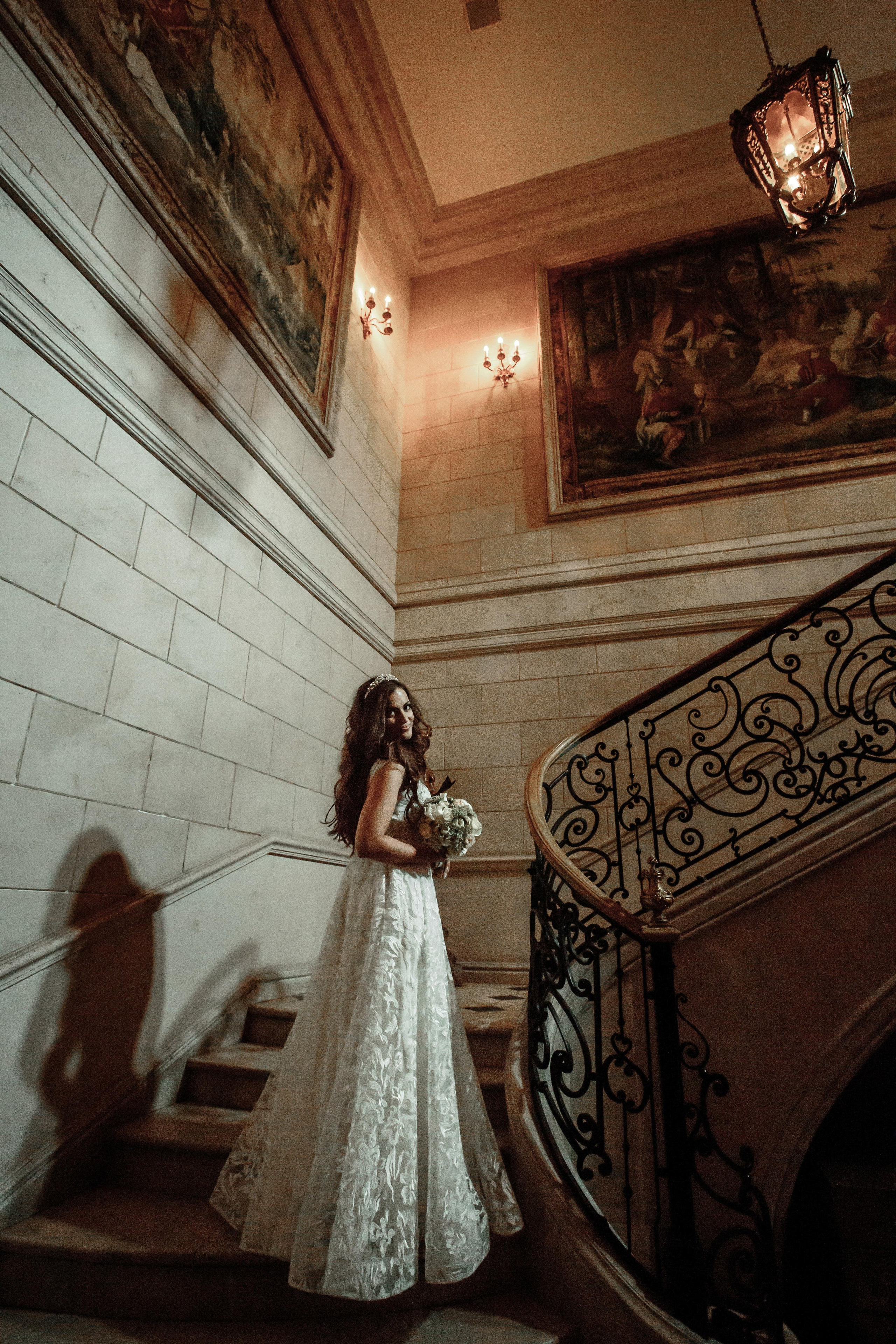 Роман и Валерия. Свадебный фотограф Александр Абрамов Москва / Зеленоград