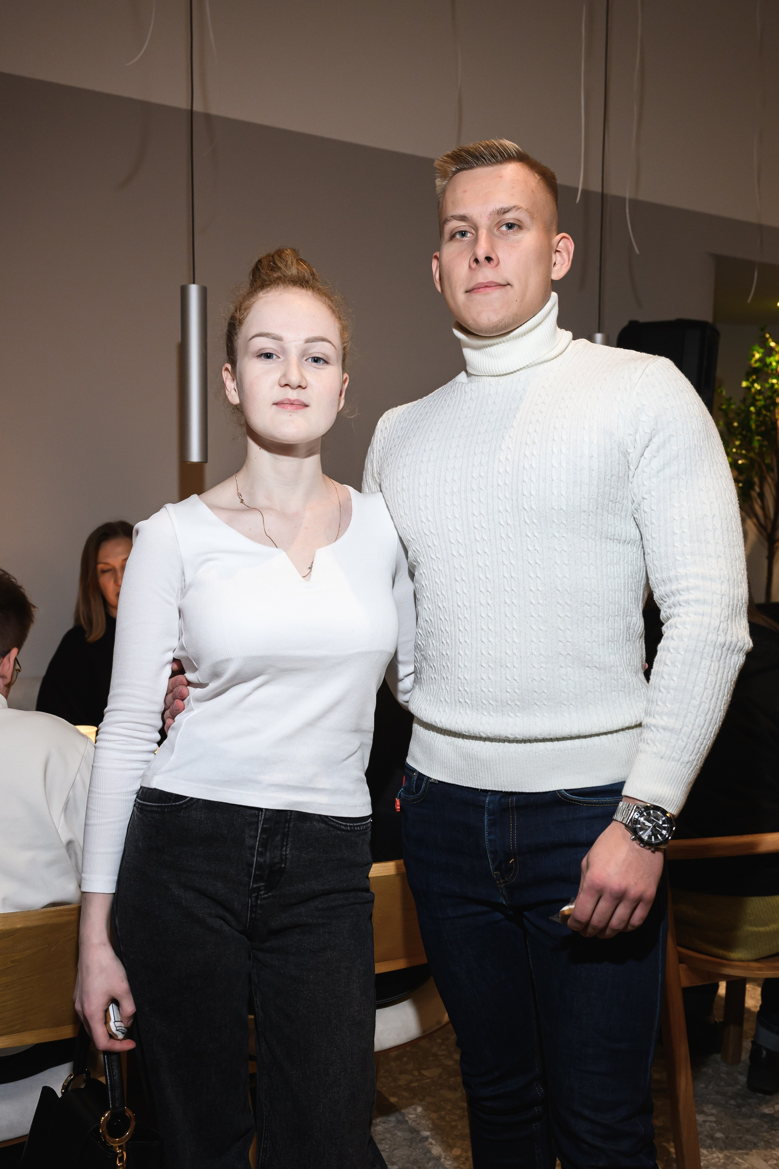 Открытие Balance coffee