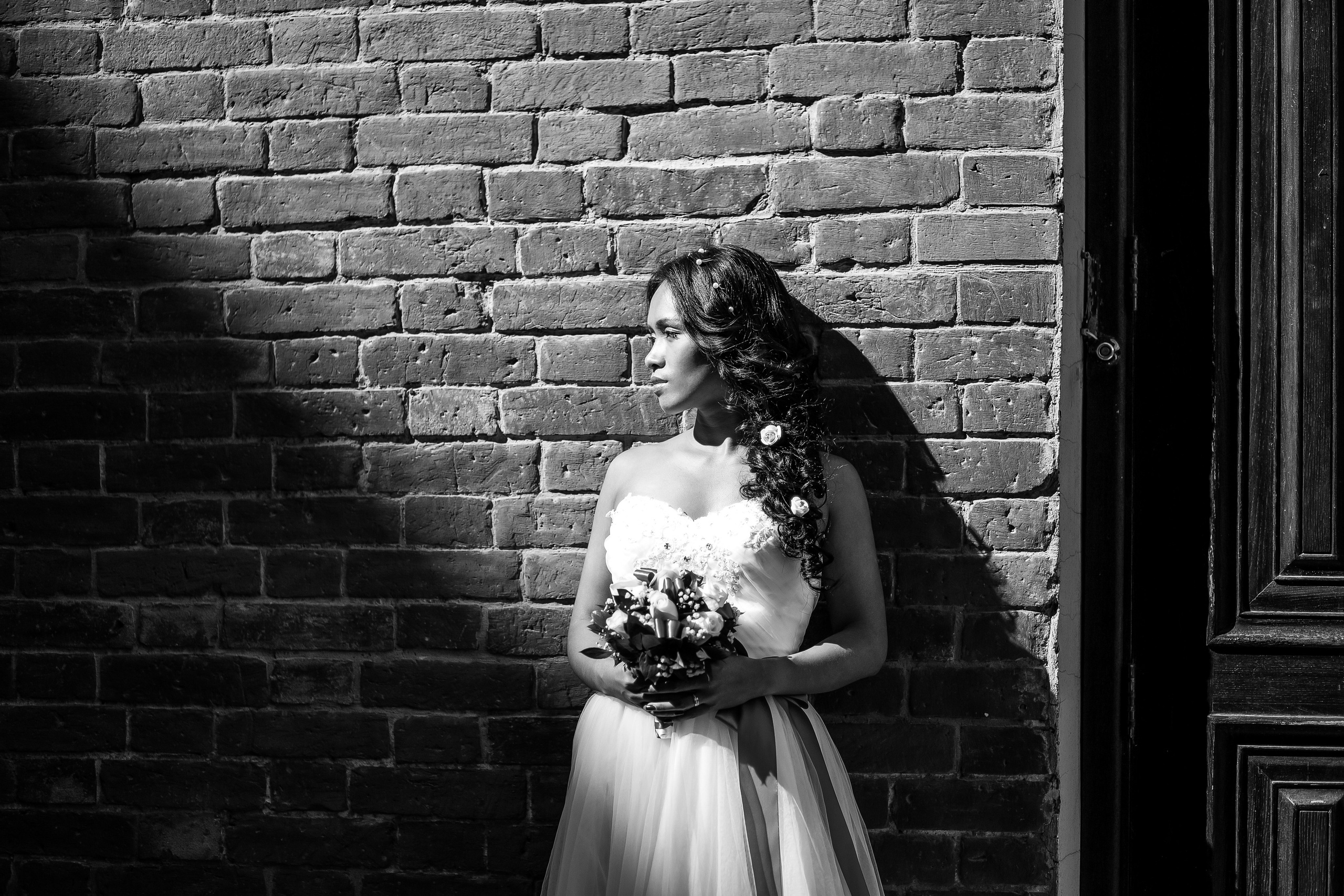 Свадебные анонсы