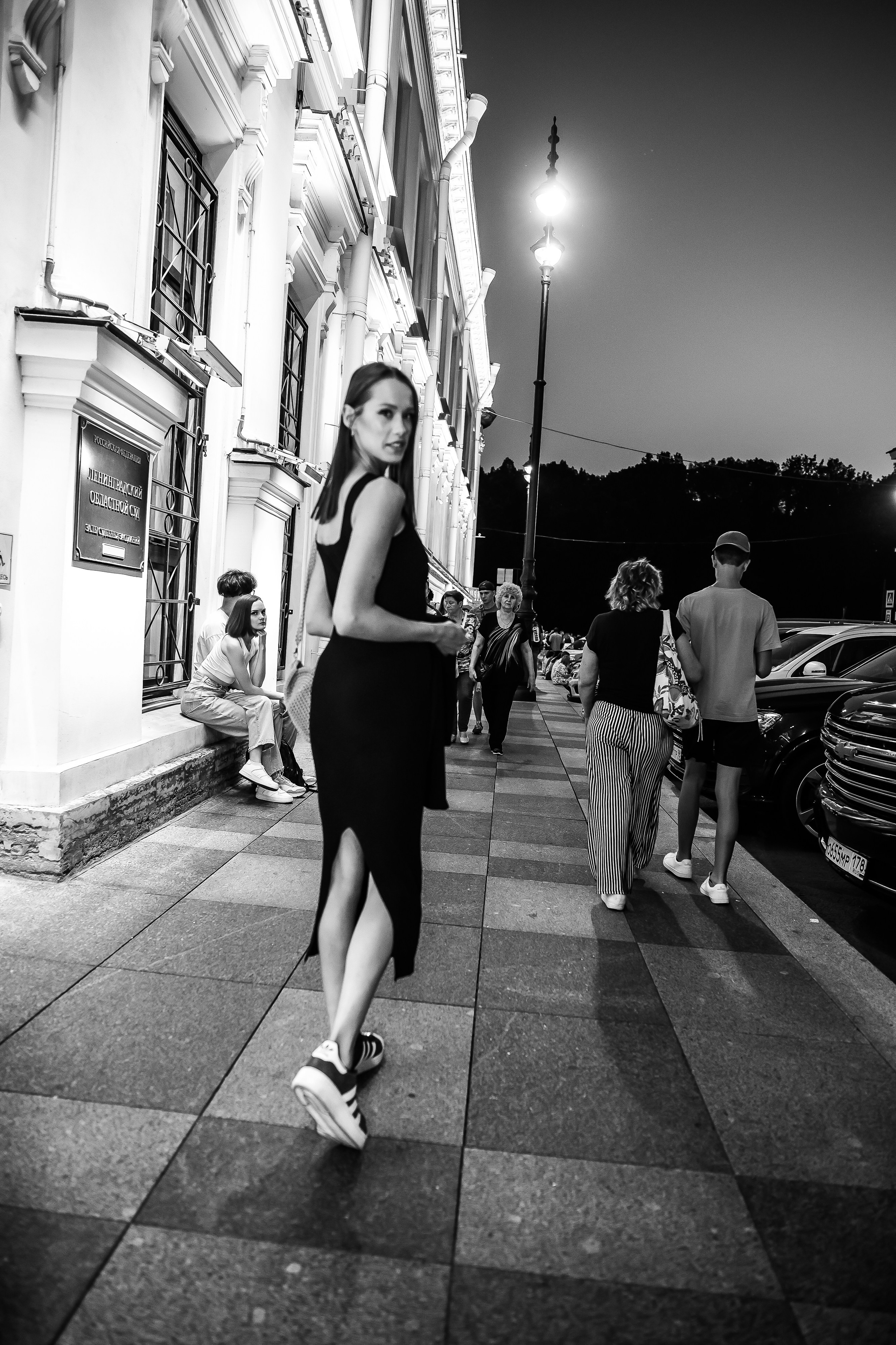 Жизнь, эмоции, любовь