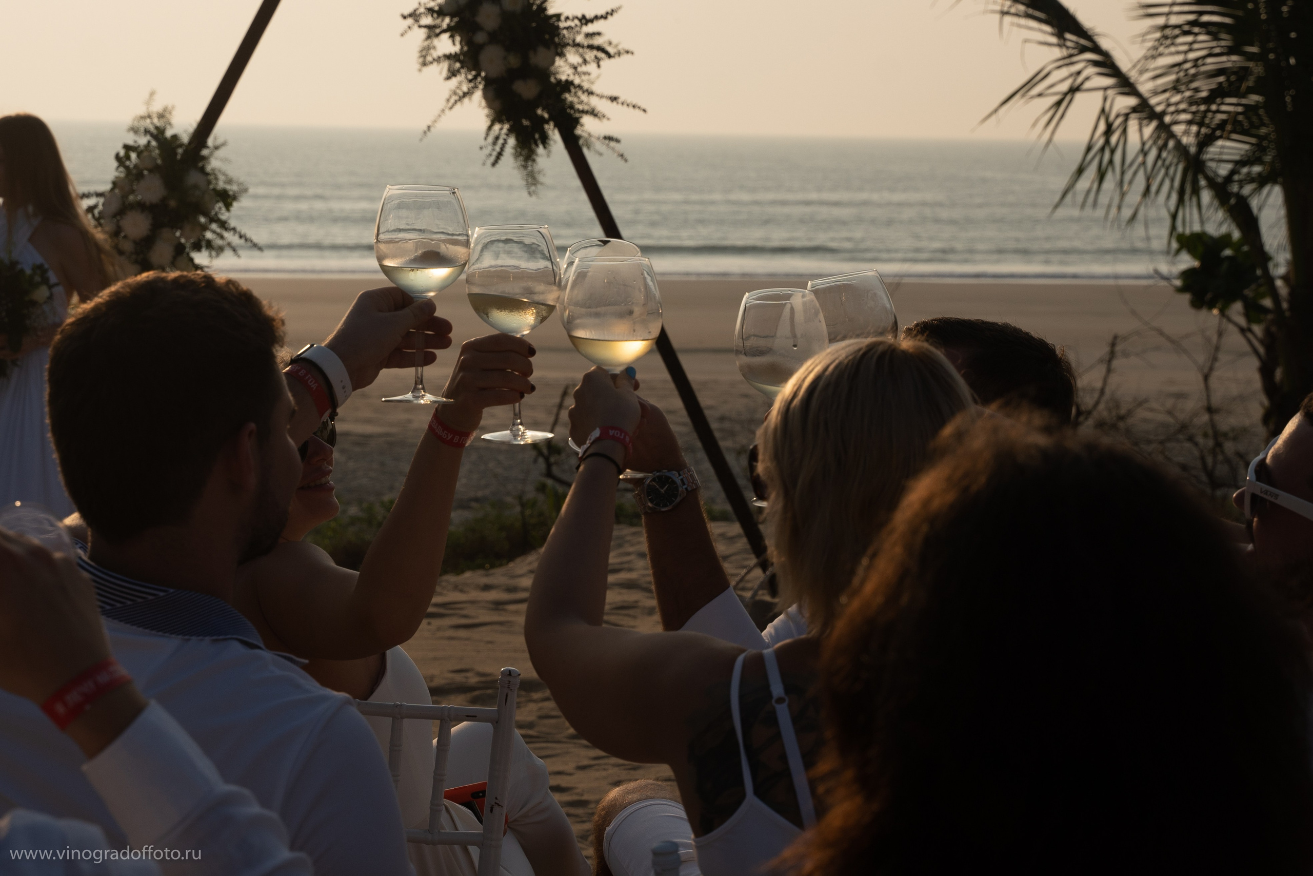 Рина и Георгий