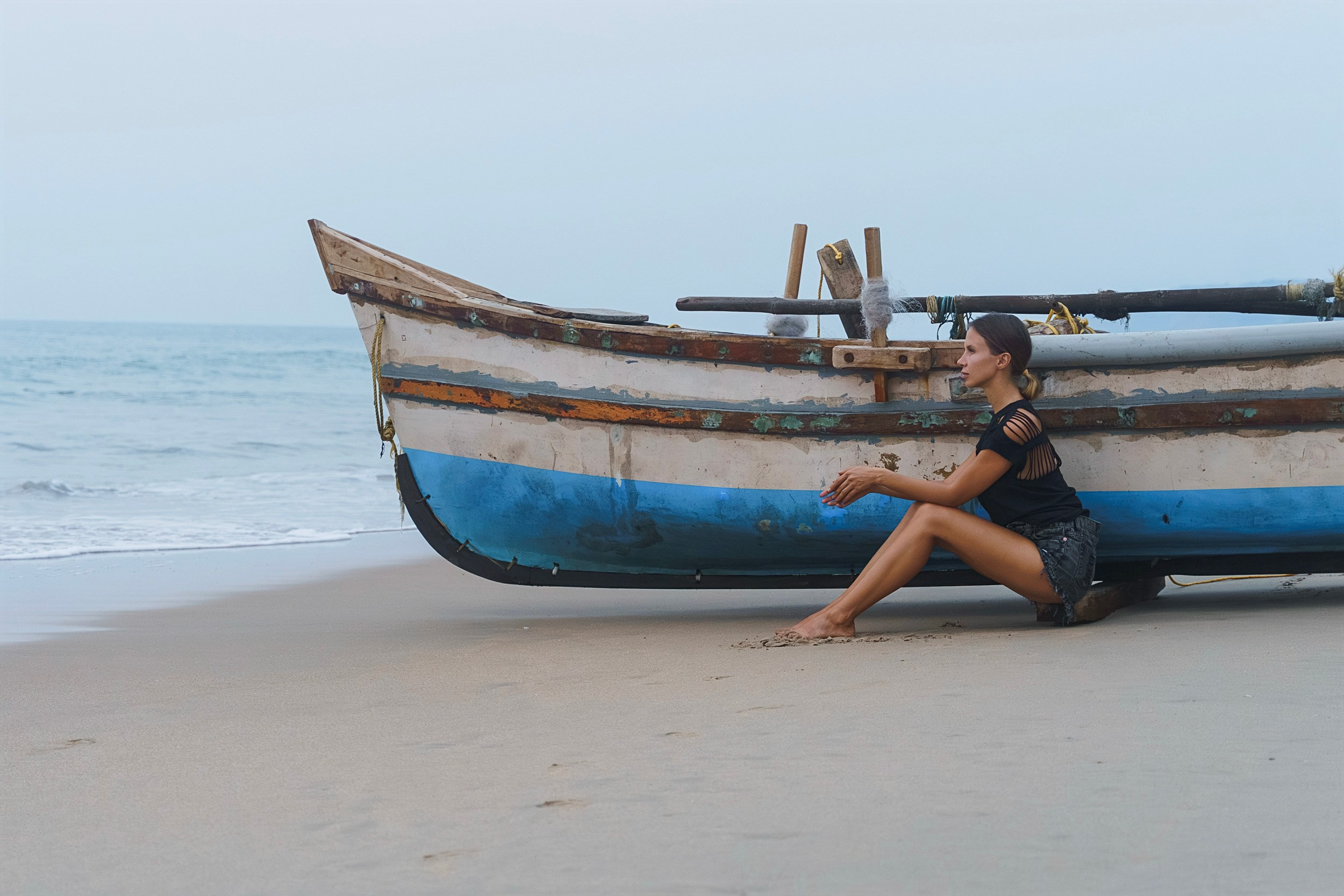 Жизнь, эмоции, любовь