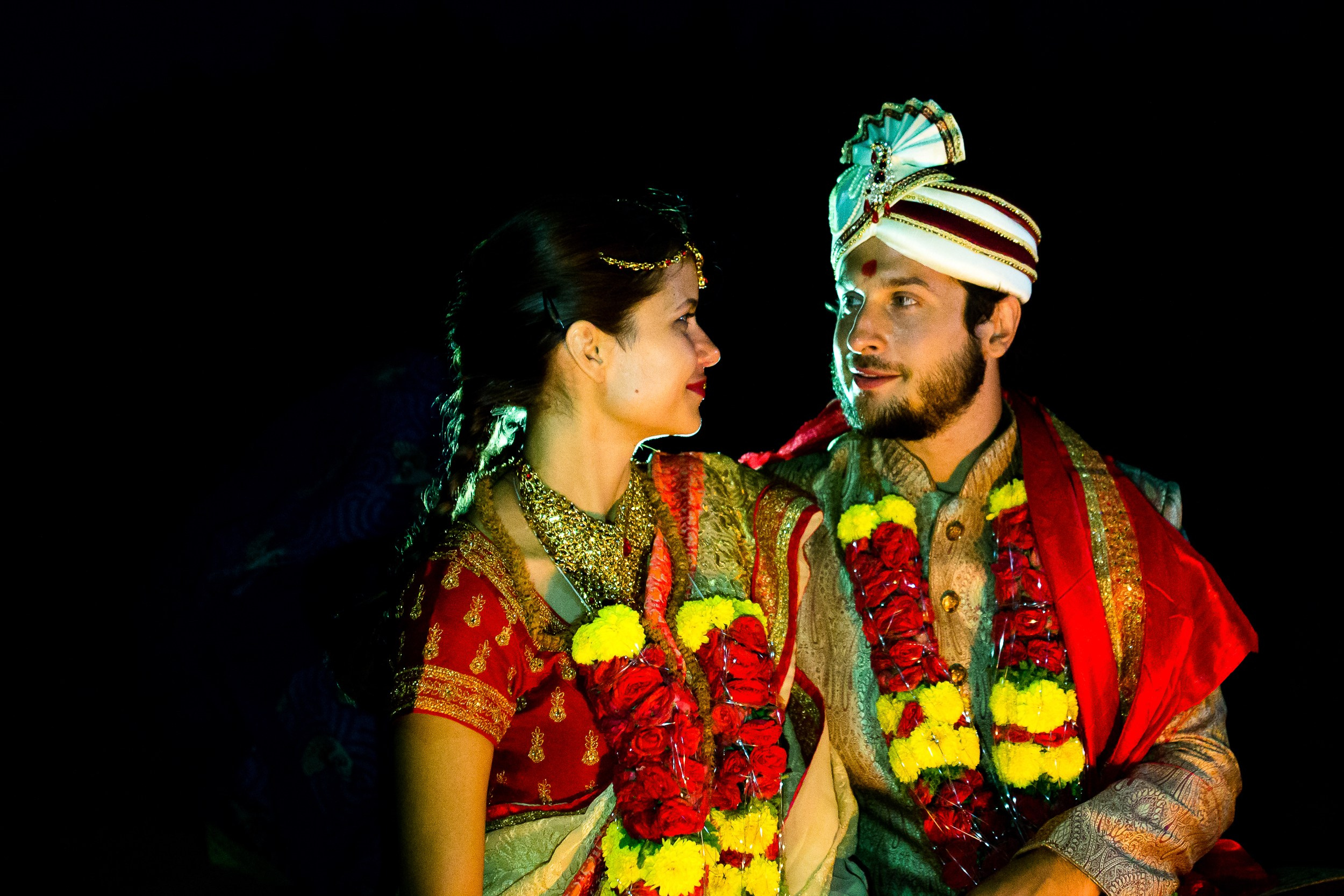 Свадебные анонсы