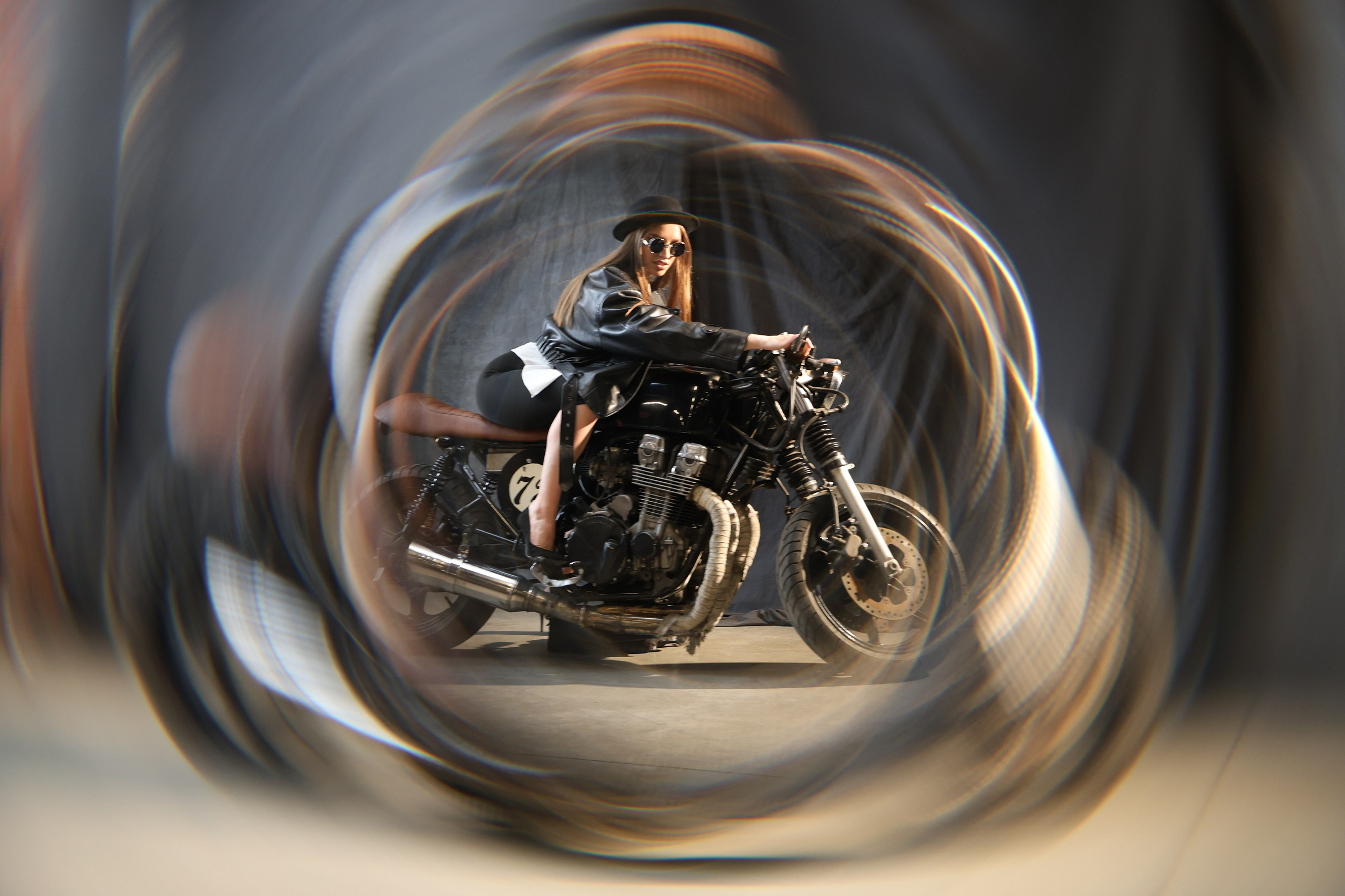 Жизнь, эмоции, любовь