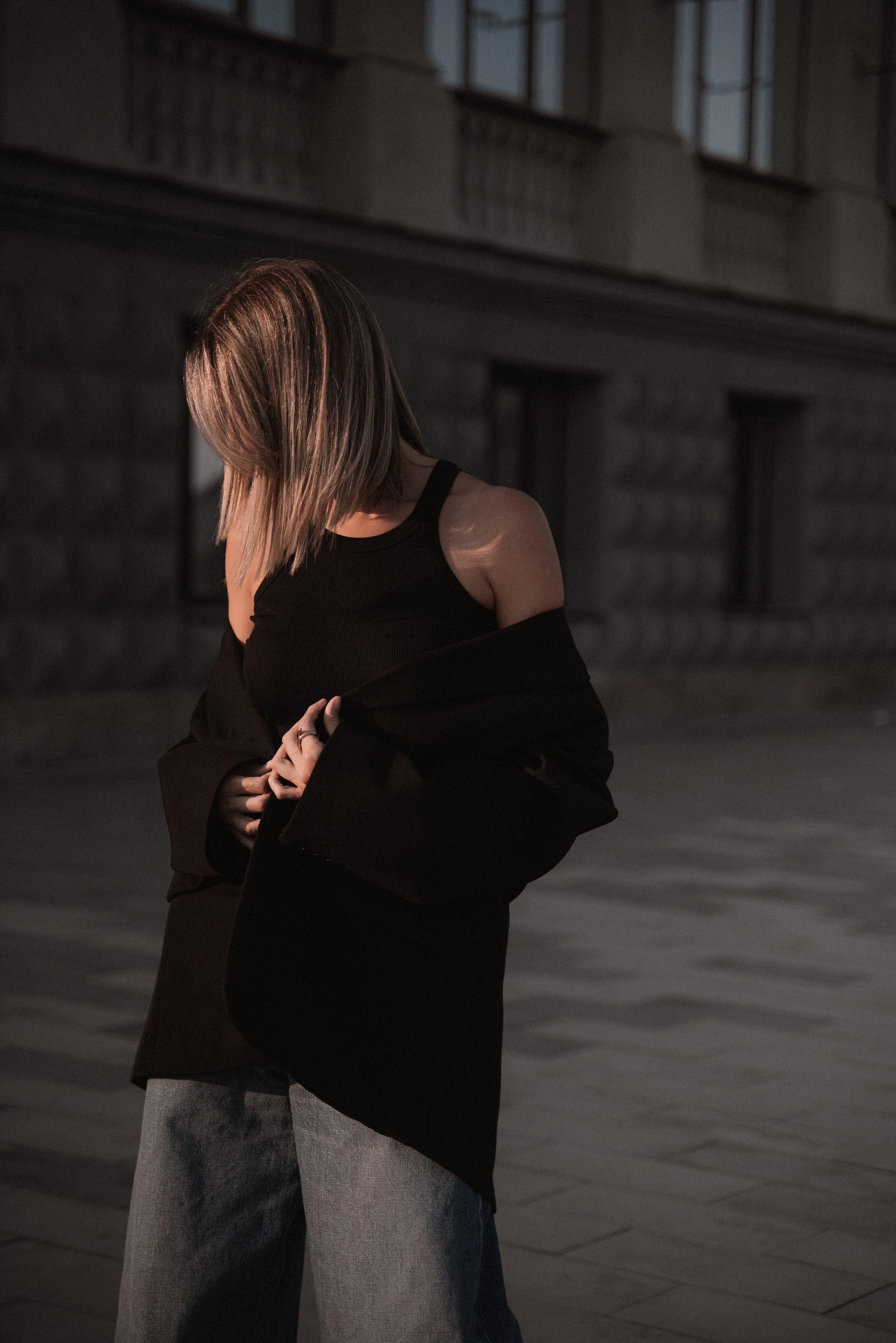 RITA. Екатерина Курбанова. Женский фотограф