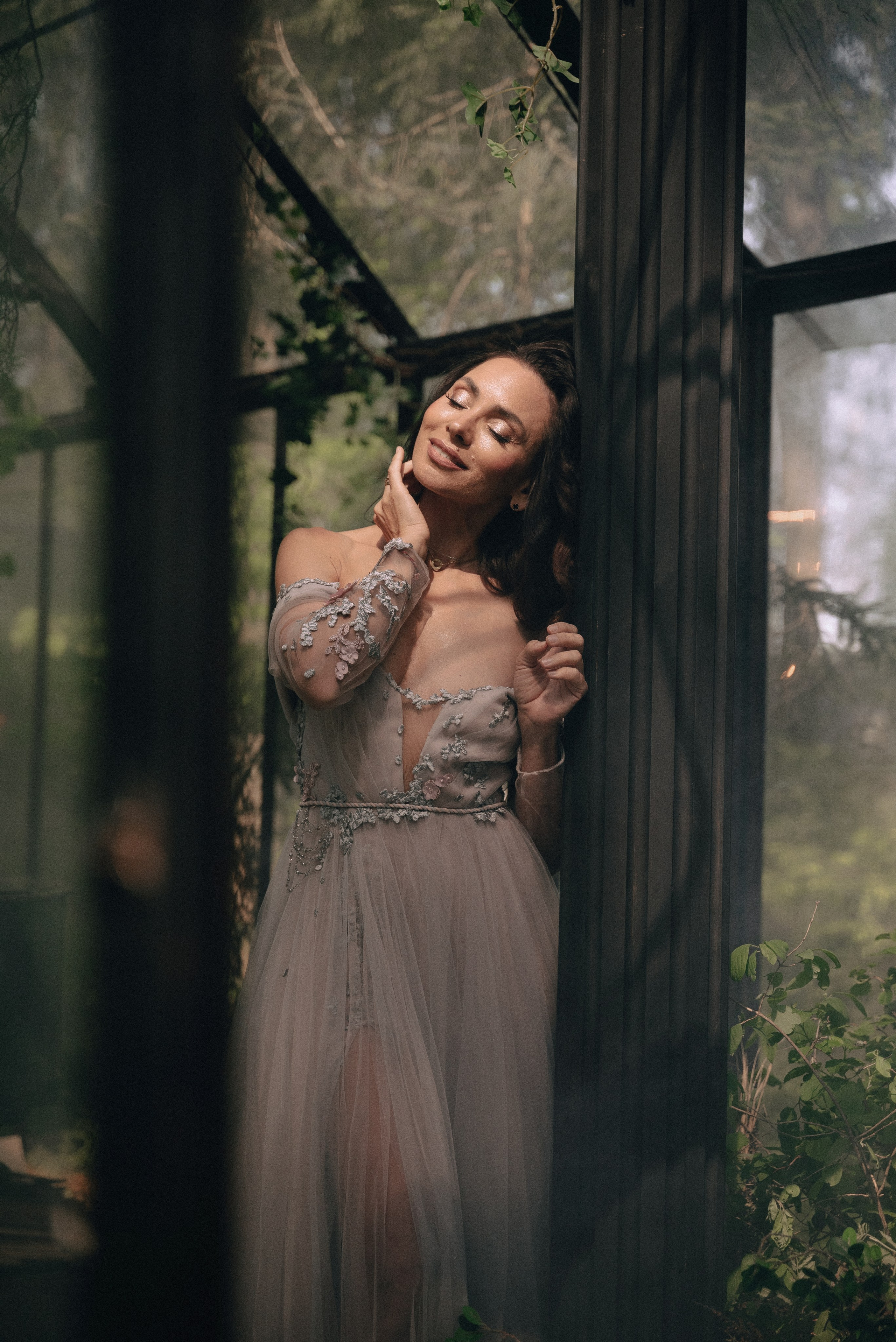 ELENA. Екатерина Курбанова. Женский фотограф