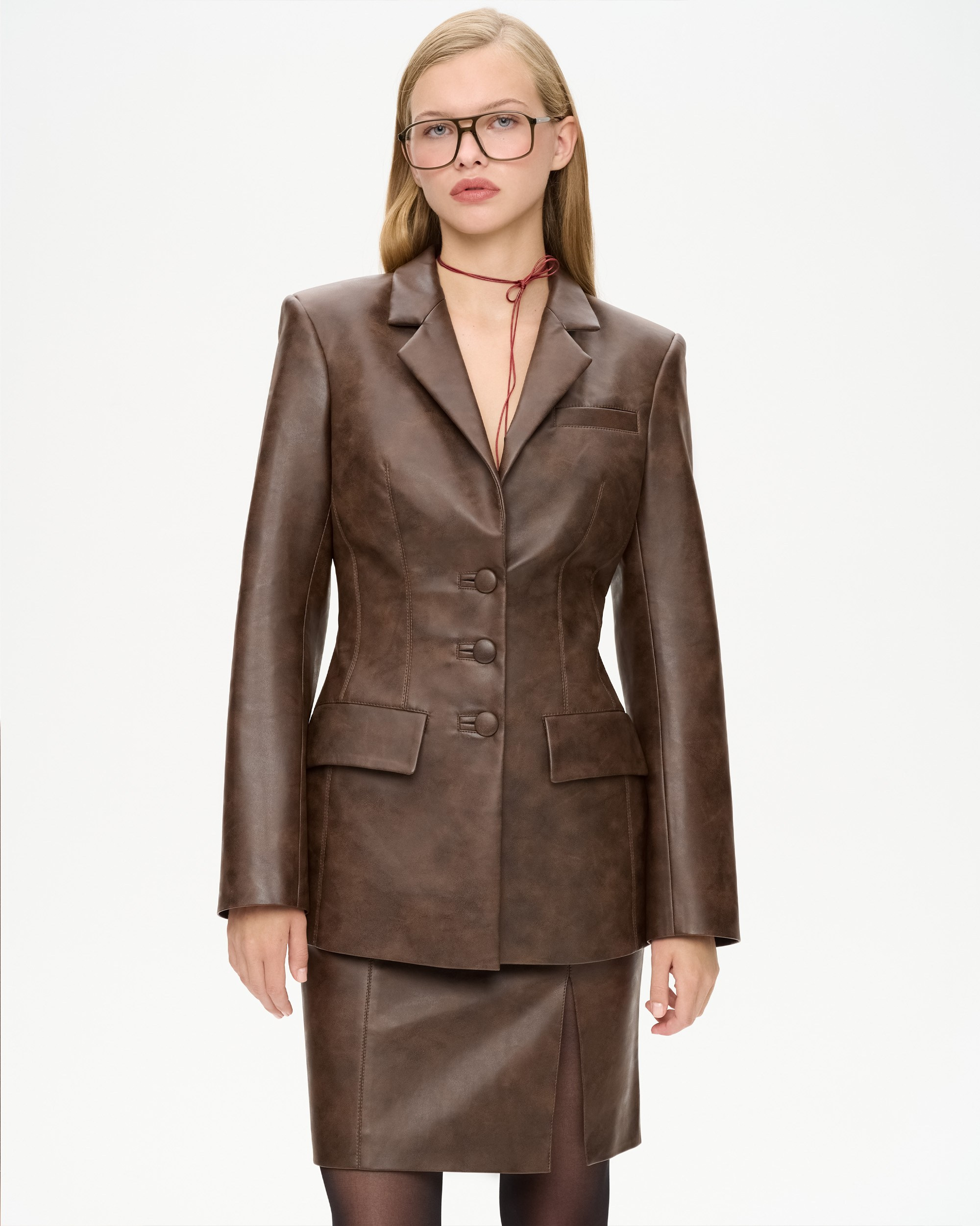 Каталог для бренда The Rozie. Fashion фотограф в Москве Ксения Чупрунова