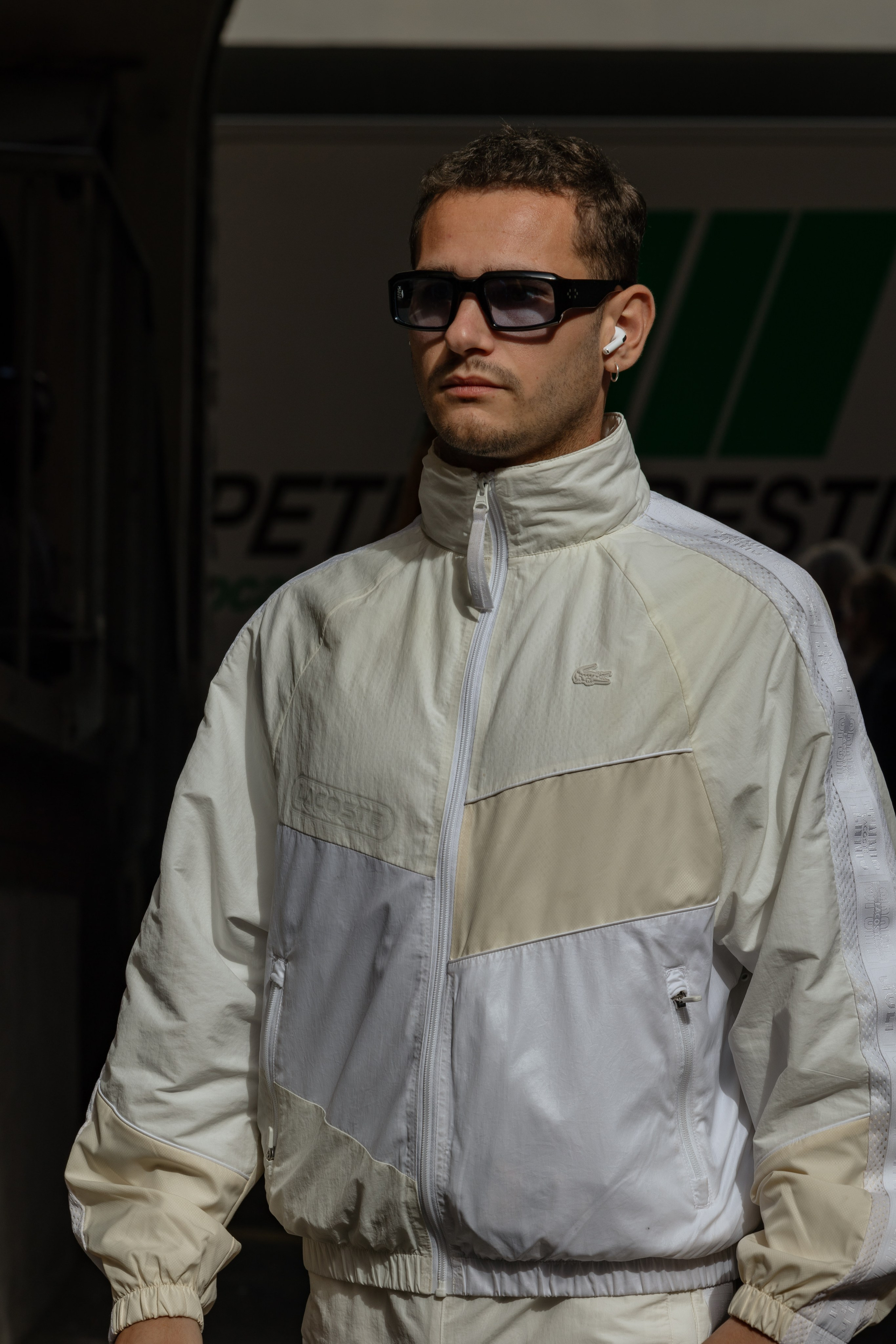 VICTORIA TOMAS. Photographer in Milan Ivan Goncharov