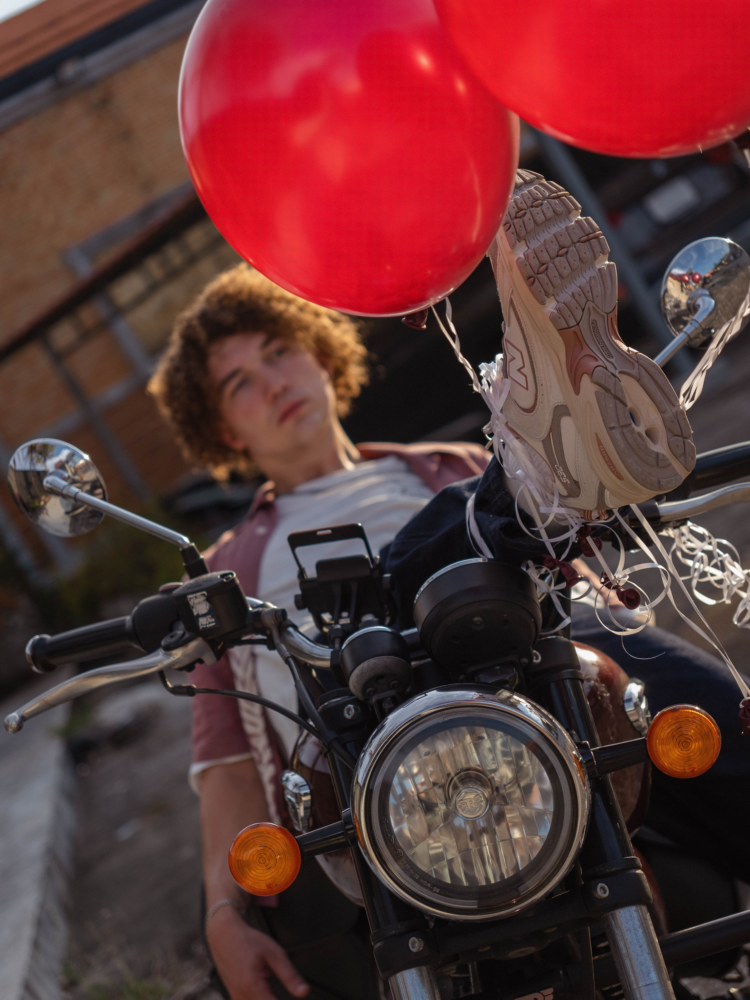 Роман. Фотограф в Екатеринбурге Яна Круташова