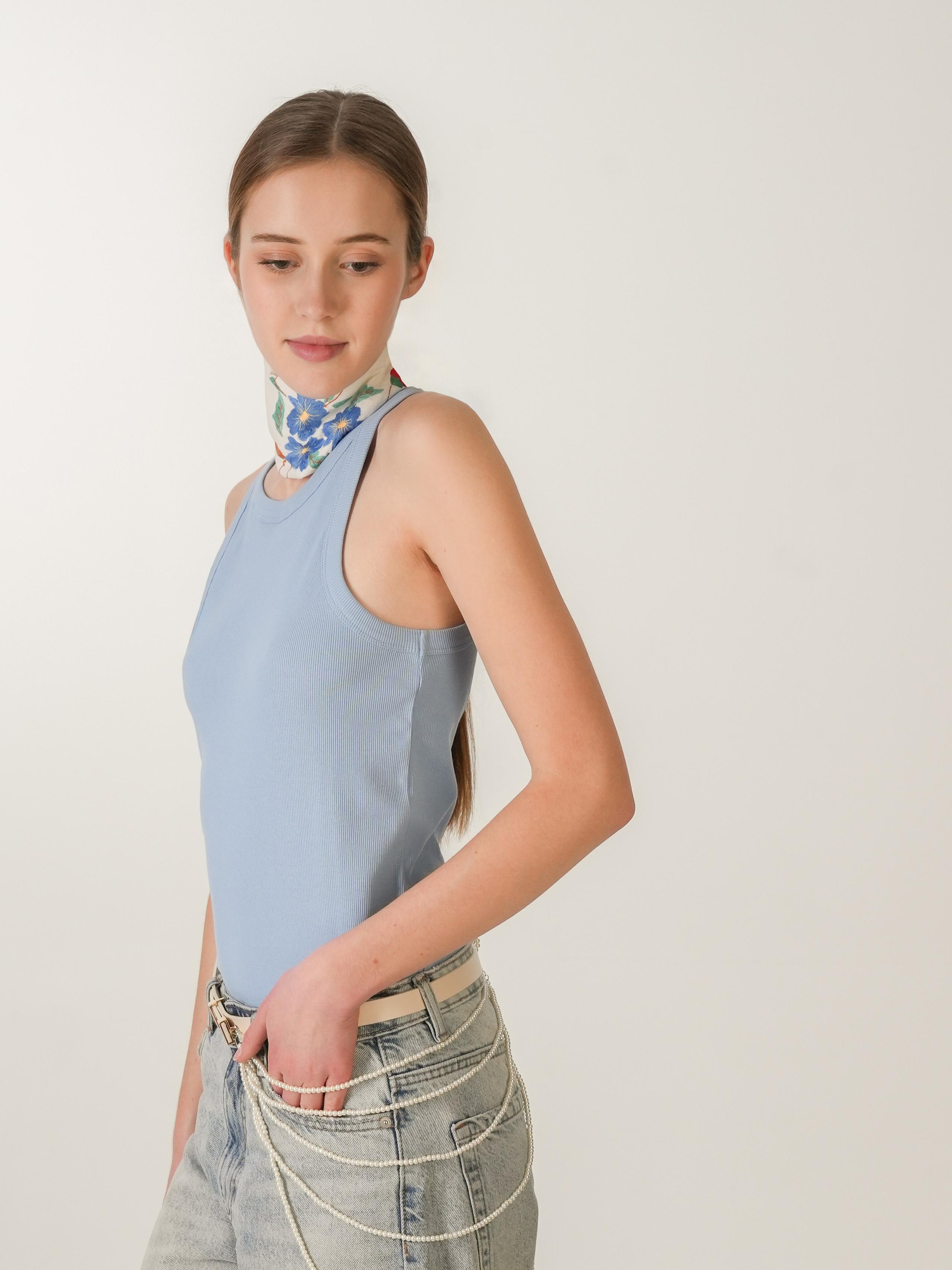 Настя|Prizma. Фотограф в Екатеринбурге Яна Круташова