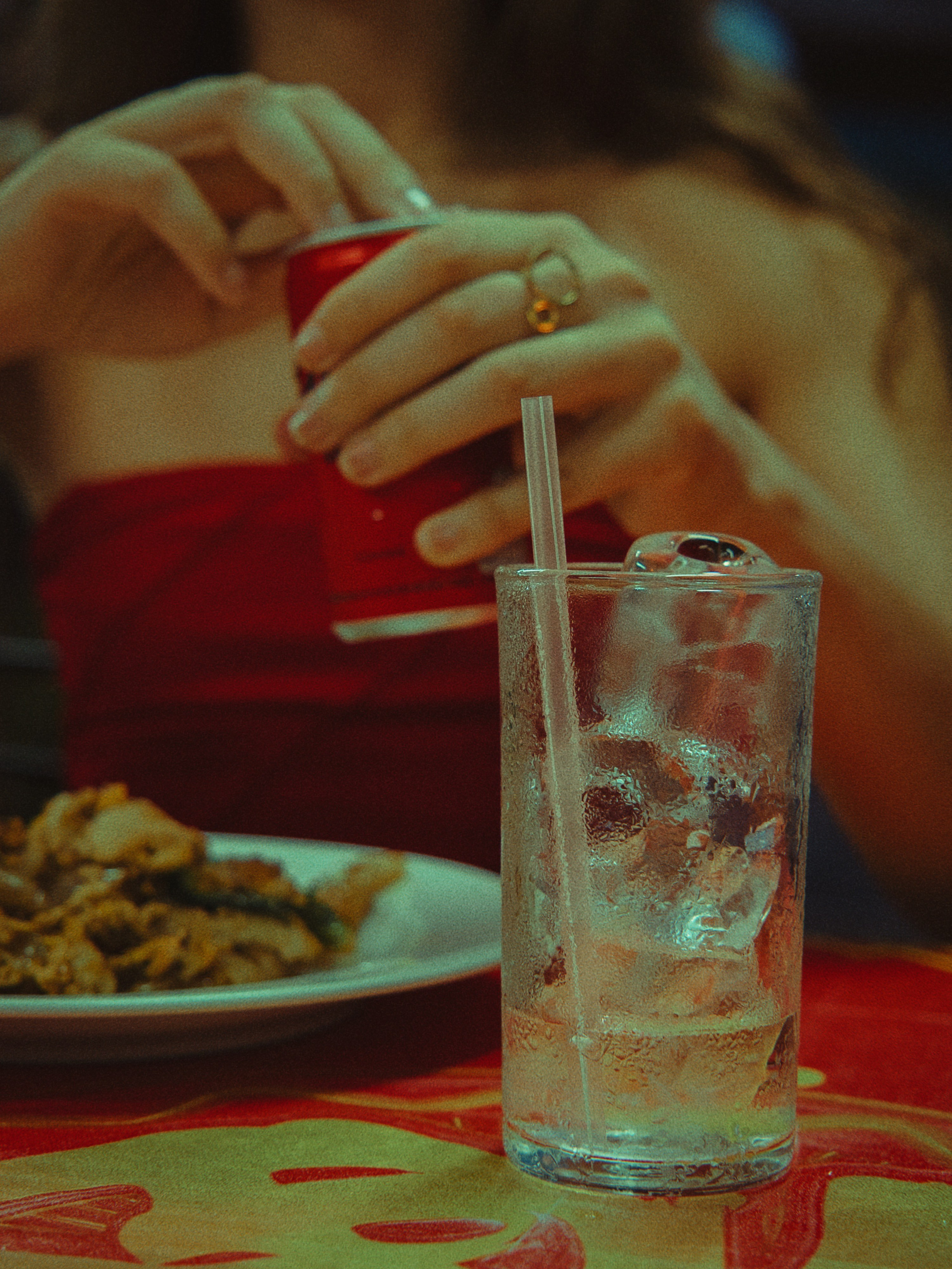 Рамина. Фотограф в Екатеринбурге Яна Круташова