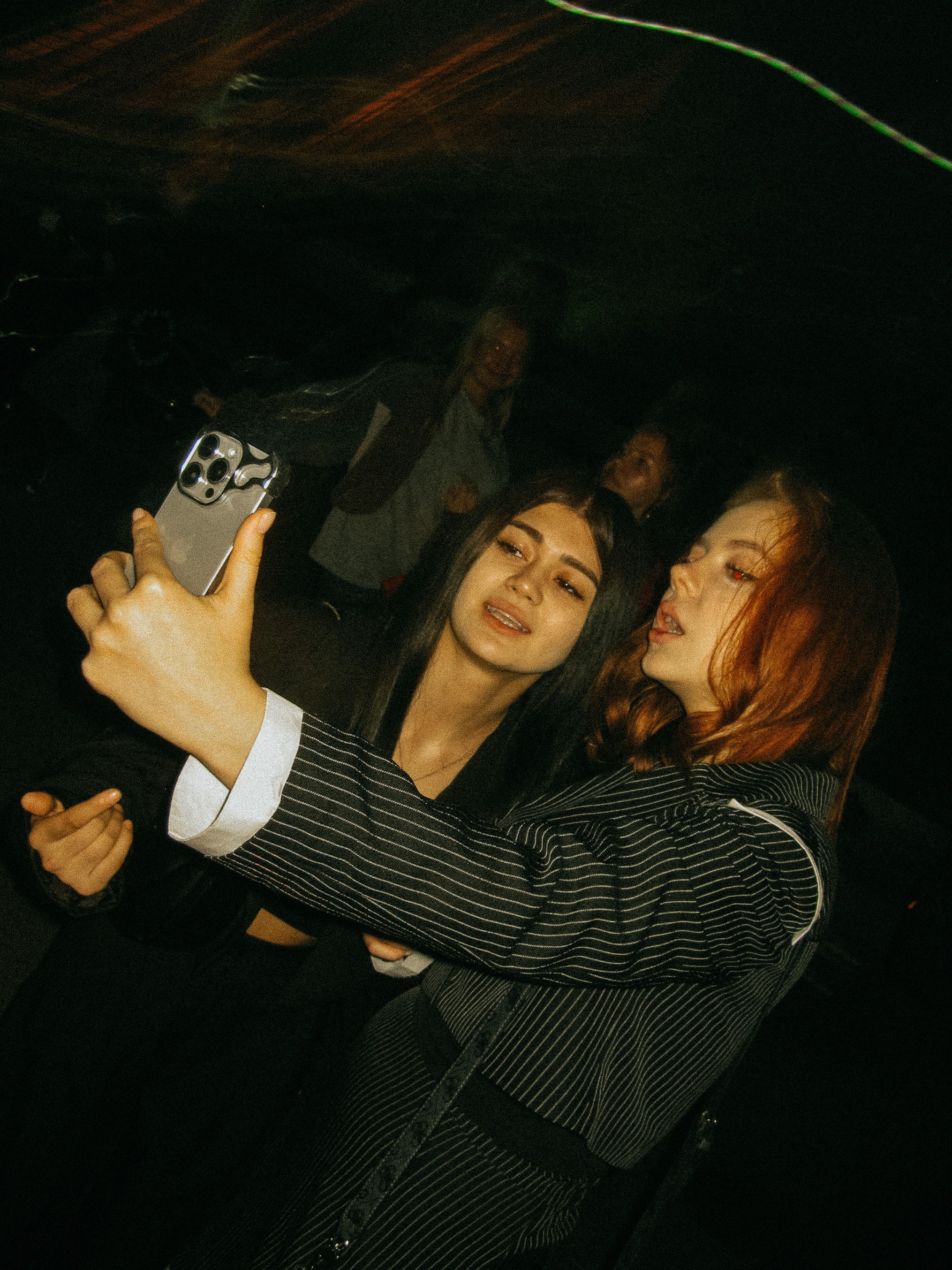 Фестиваль Плаки-плаки|СТАВНИКОВ бар. Фотограф в Екатеринбурге Яна Круташова