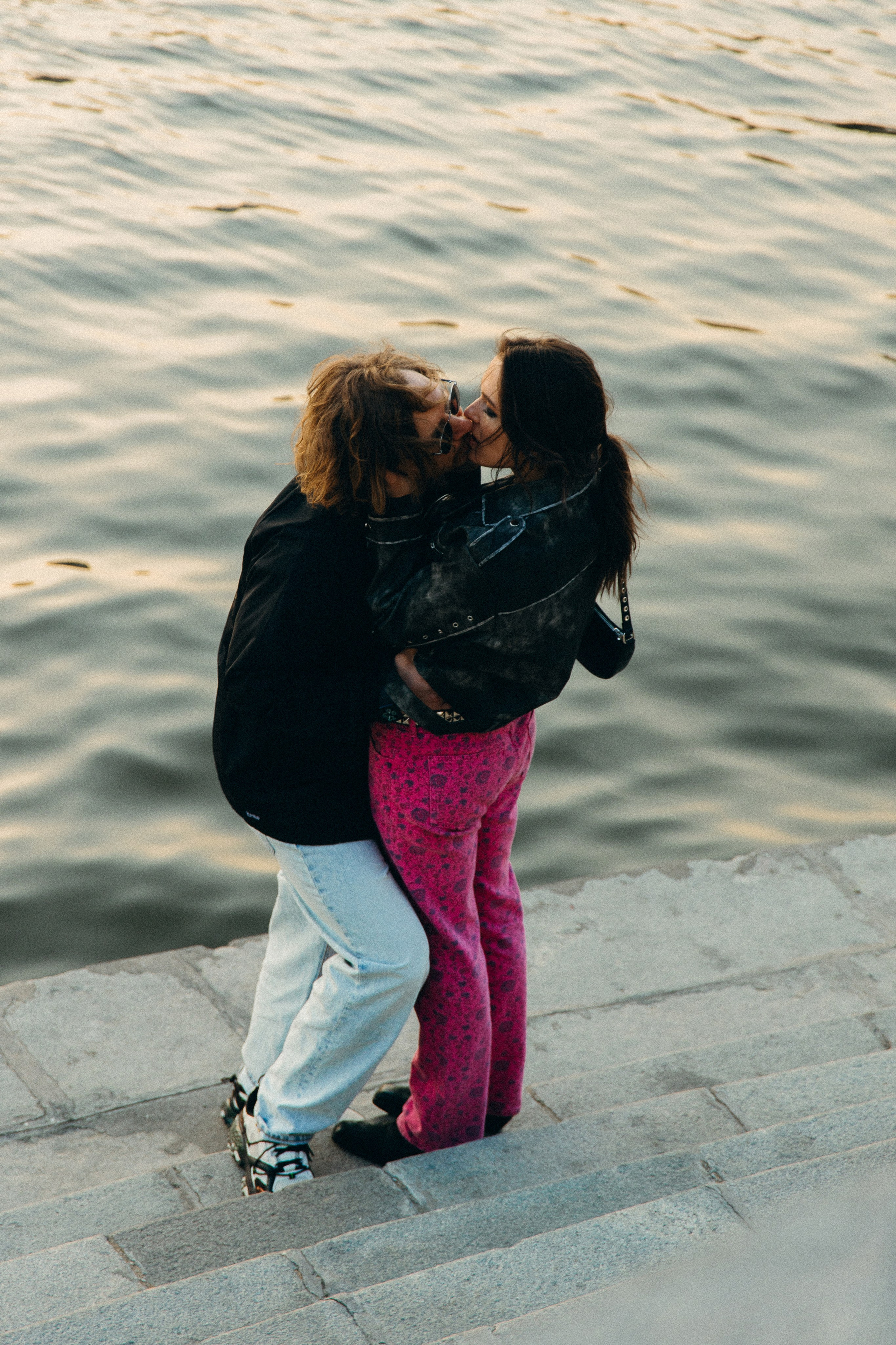 Катя и Сергей. Свадебный и портретный фотограф в Москве Кристина Золотова