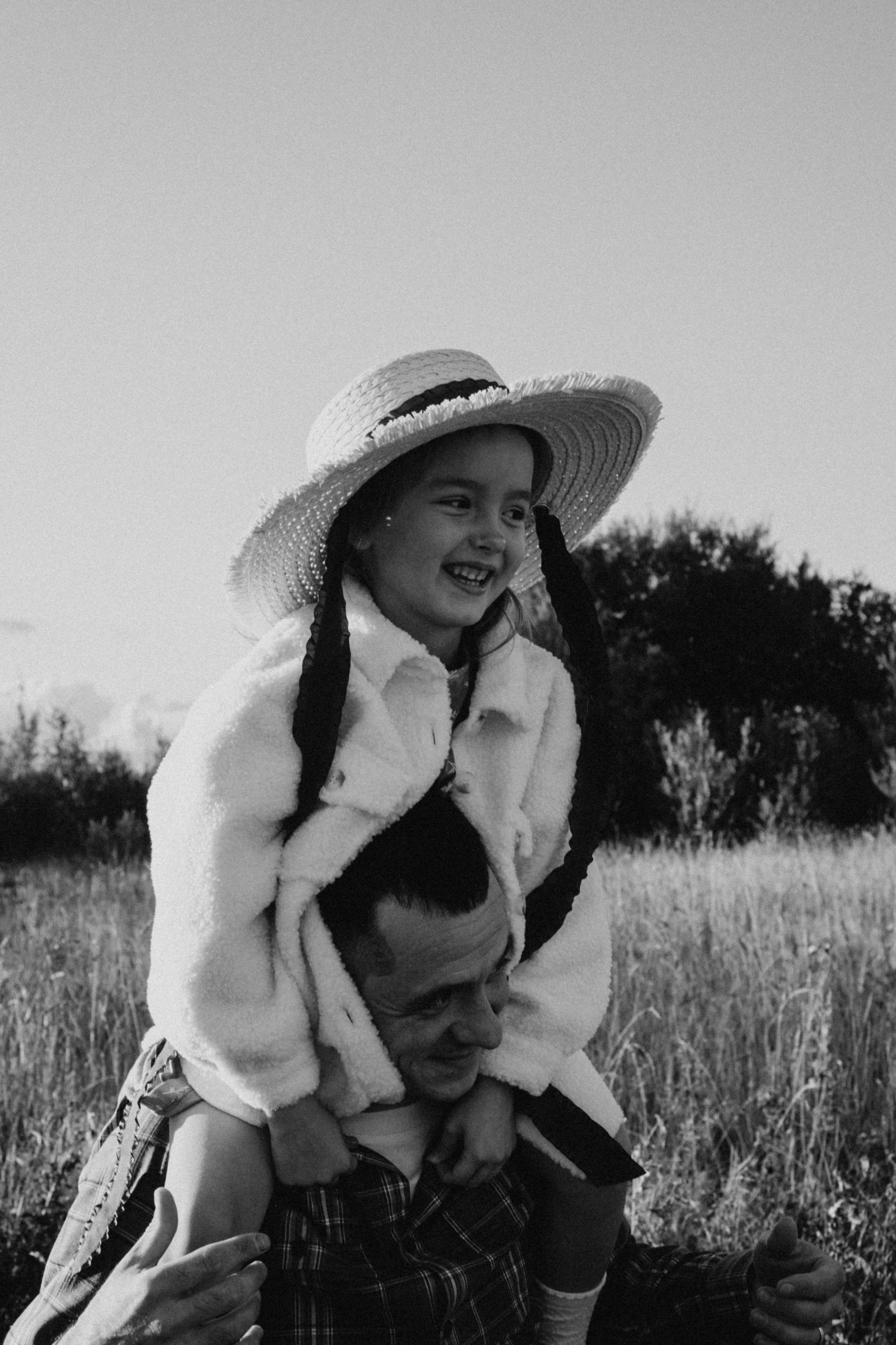 Семейная серия. Профессиональный фотограф, Санкт-Петербург — Виктория Богомолова