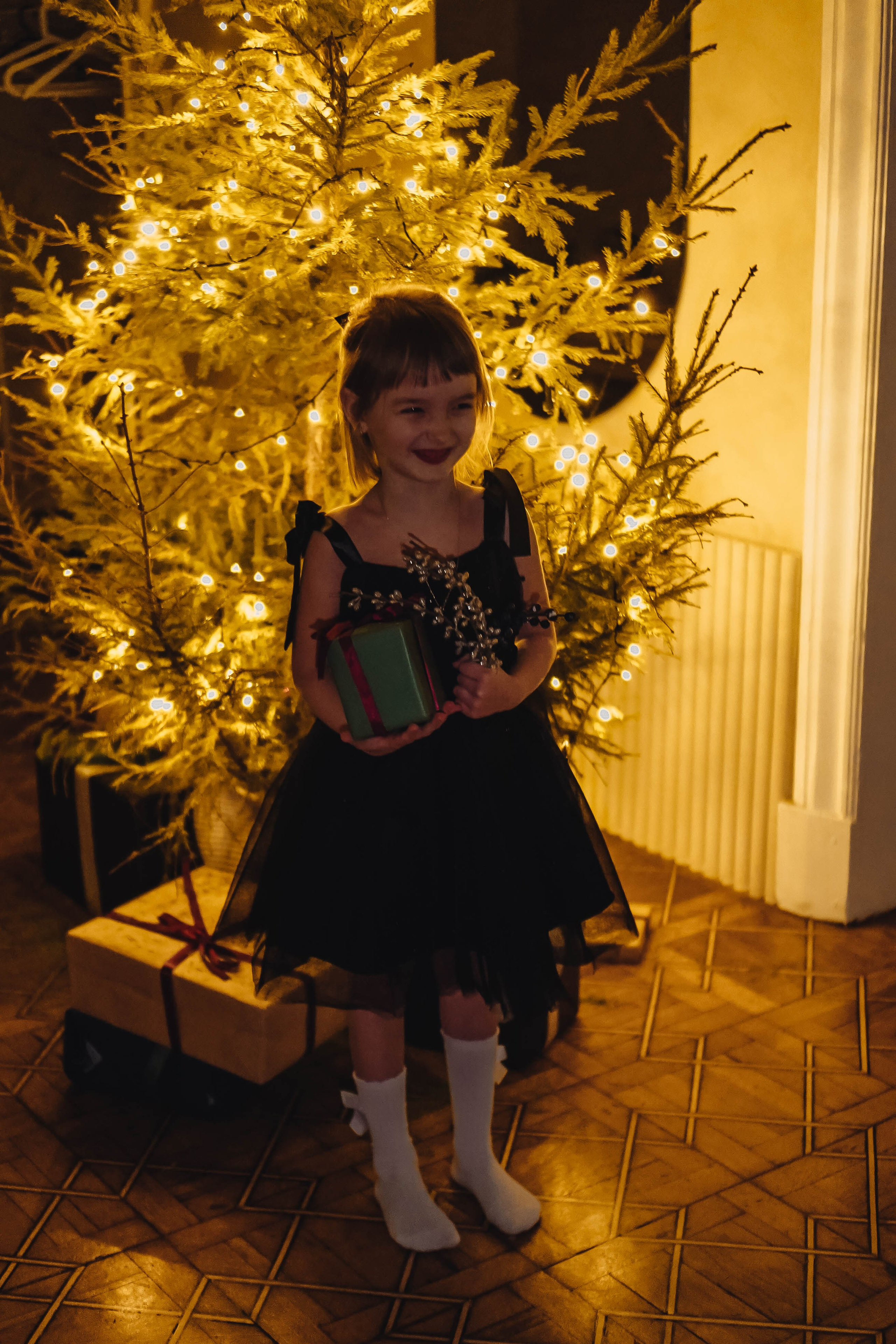 Семейная новогодняя. Профессиональный фотограф, Санкт-Петербург — Виктория Богомолова