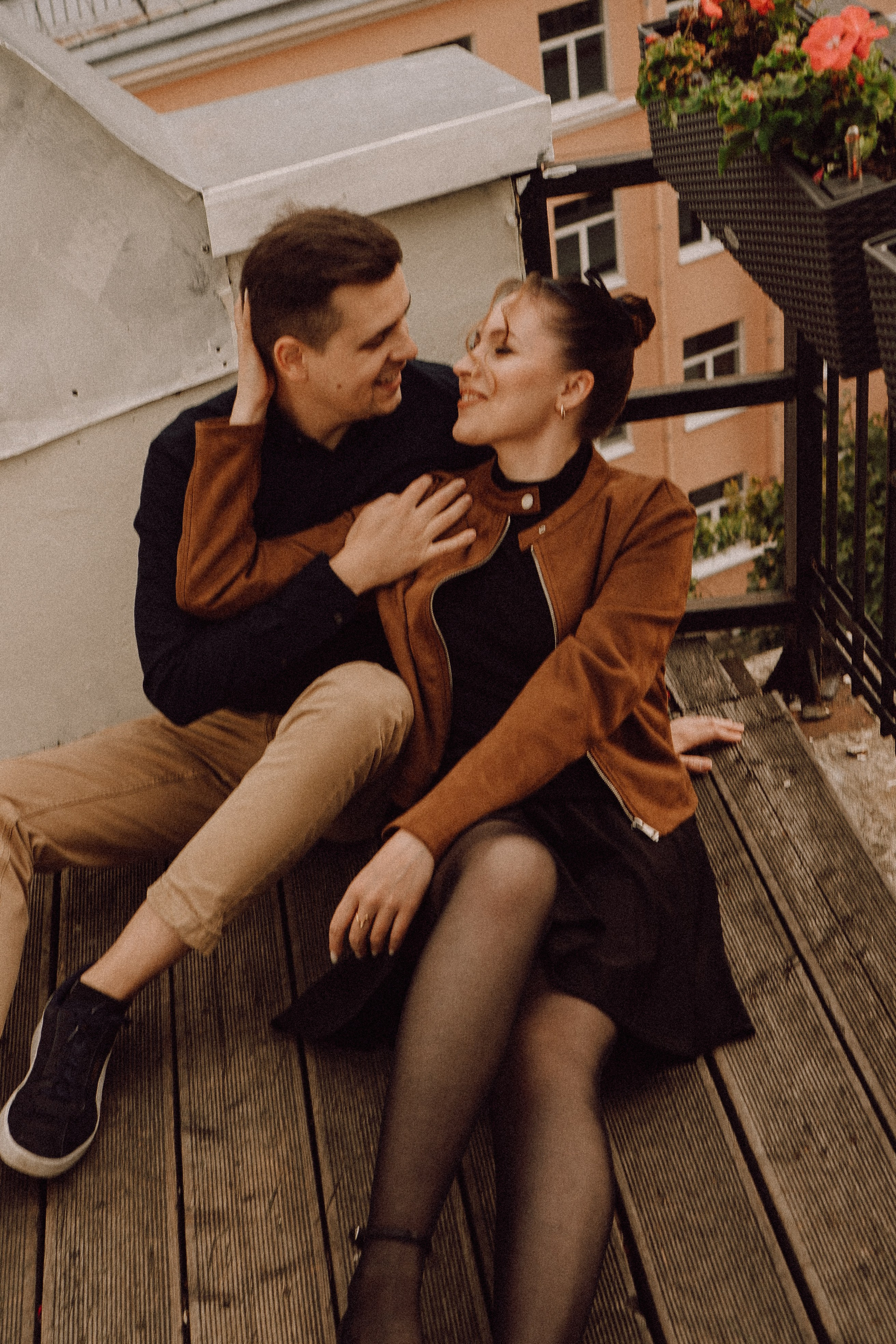 LOVE. Профессиональный фотограф, Санкт-Петербург — Виктория Богомолова