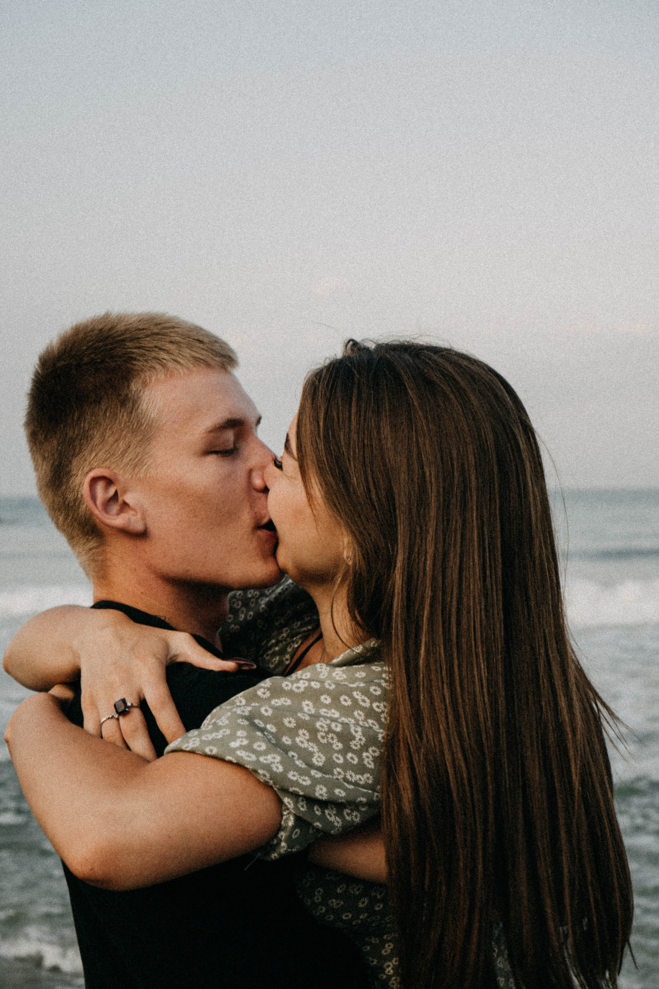 Рассвет на море. Профессиональный фотограф, Санкт-Петербург — Виктория Богомолова