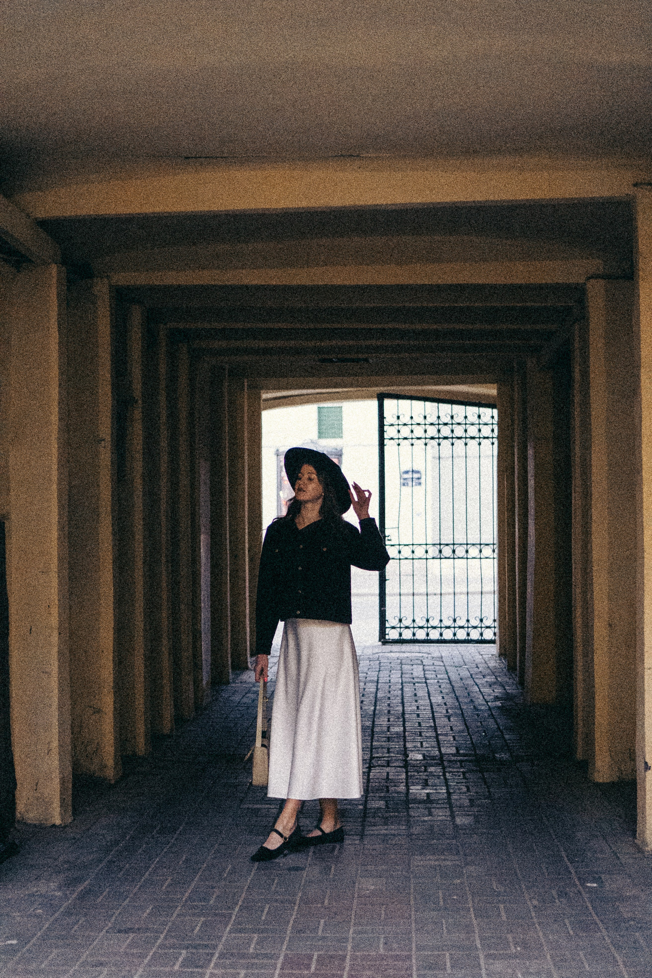 ПРОГУЛКА ПО НОЧНОМУ ГОРОДУ. Профессиональный фотограф, Санкт-Петербург — Виктория Богомолова