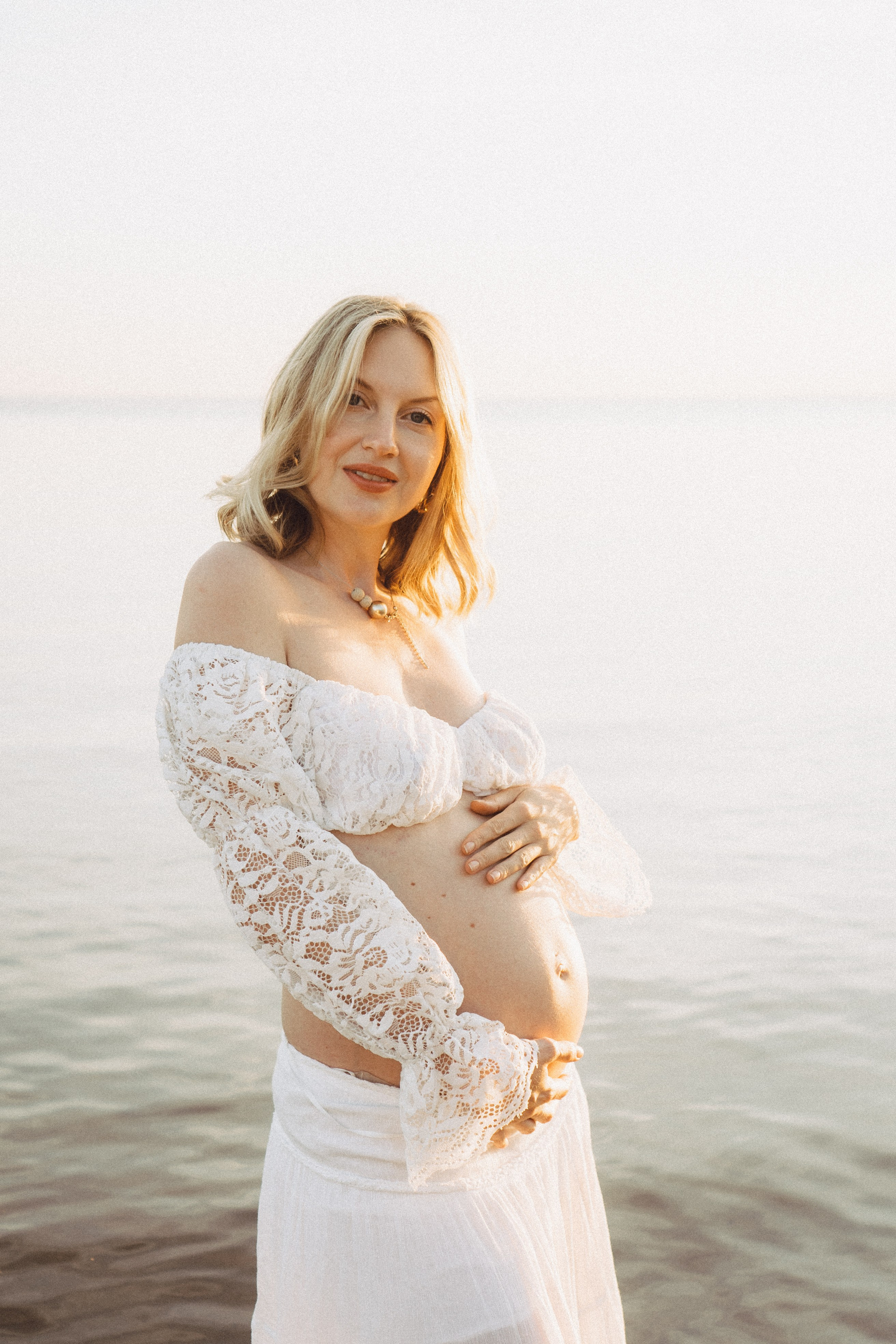 В ОЖИДАНИИ. Профессиональный фотограф, Санкт-Петербург — Виктория Богомолова