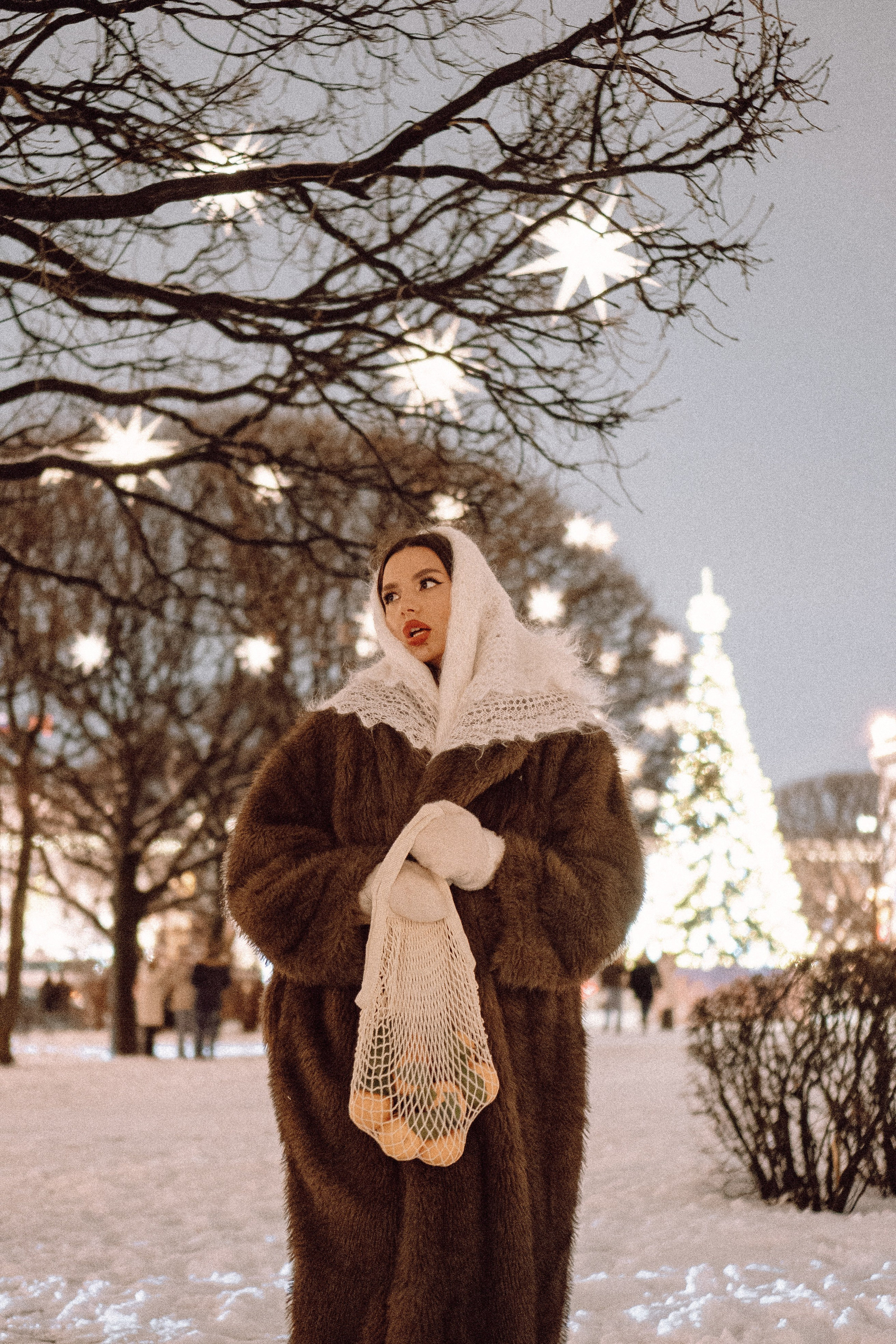 В Русском стиле. Профессиональный фотограф, Санкт-Петербург — Виктория Богомолова