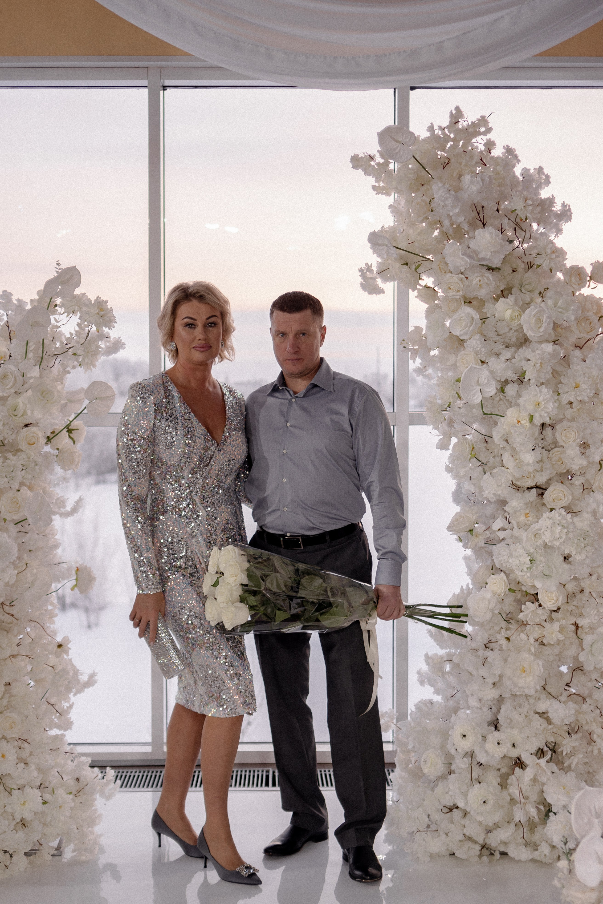 СВАДЕБНАЯ СЬЕМКА СБОРОВ В ОТЕЛЕ И ВЫЕЗД НА ЦЕРЕМОНИЮ (СНЯТО В СИБИРЕ В НИЖНЕВАРТОВСКЕ). Профессиональный фотограф, Санкт-Петербург — Виктория Богомолова
