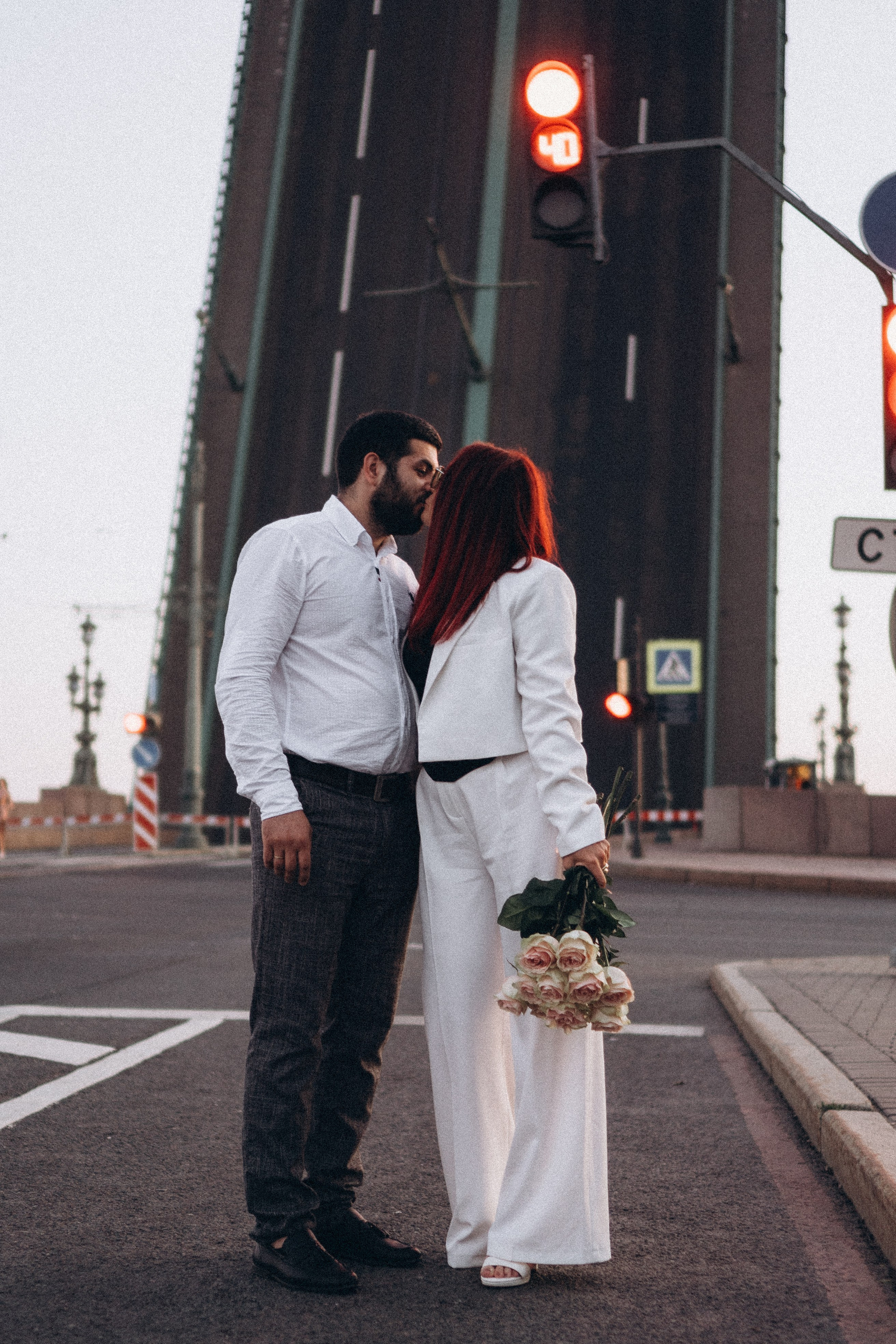 РАССВЕТНАЯ ИСТОРИЯ. Профессиональный фотограф, Санкт-Петербург — Виктория Богомолова