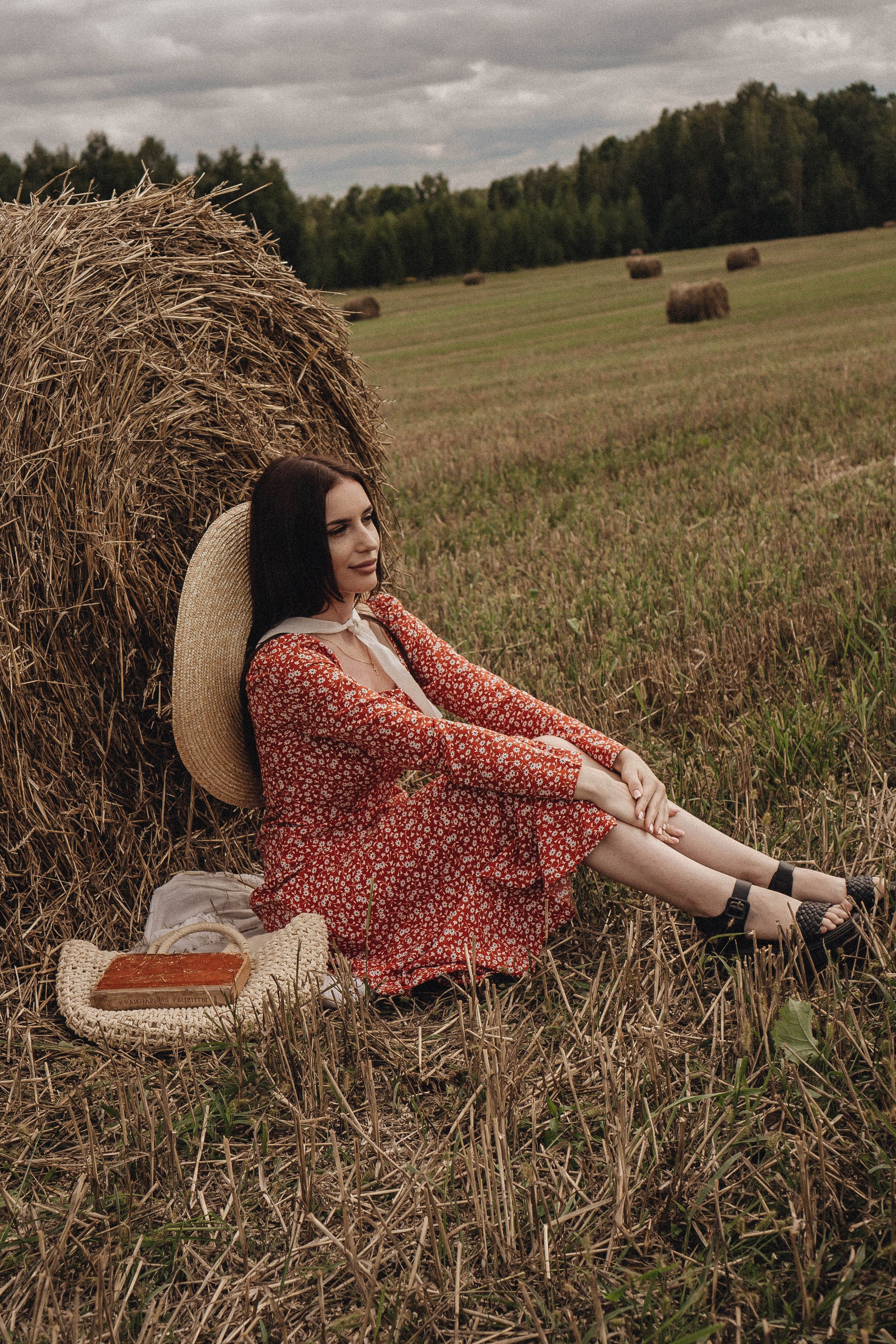 Августт. Профессиональный фотограф, Санкт-Петербург — Виктория Богомолова