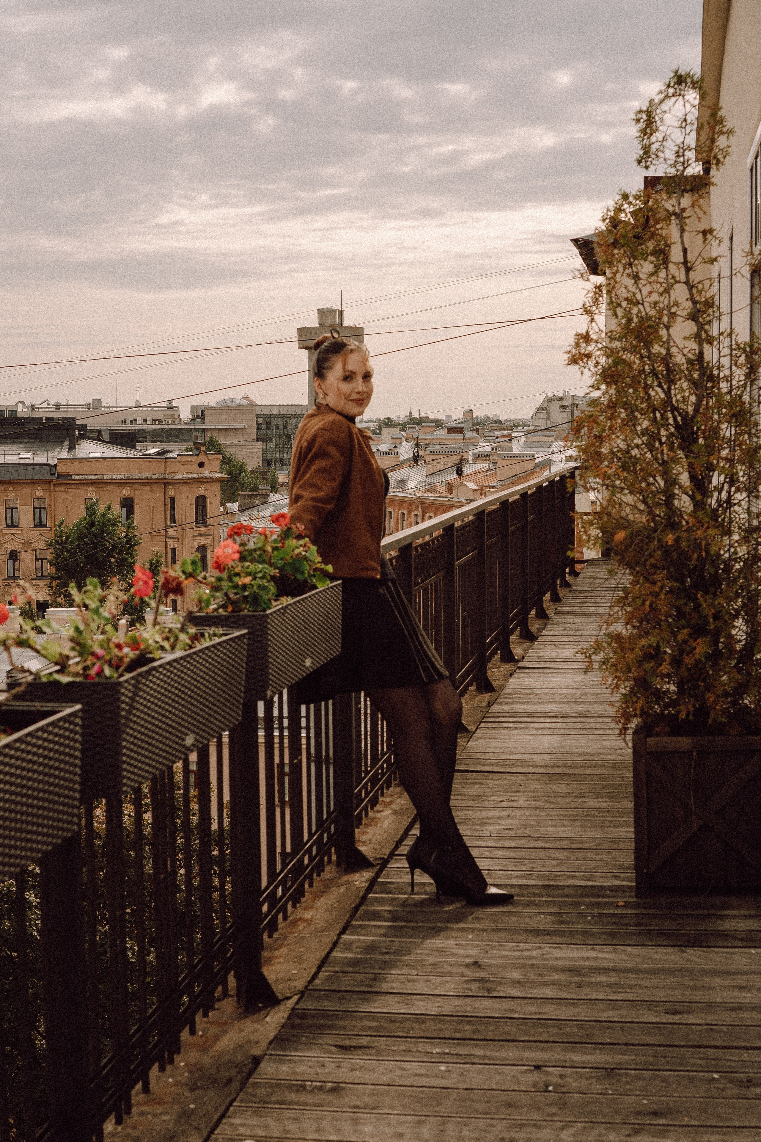 LOVE. Профессиональный фотограф, Санкт-Петербург — Виктория Богомолова