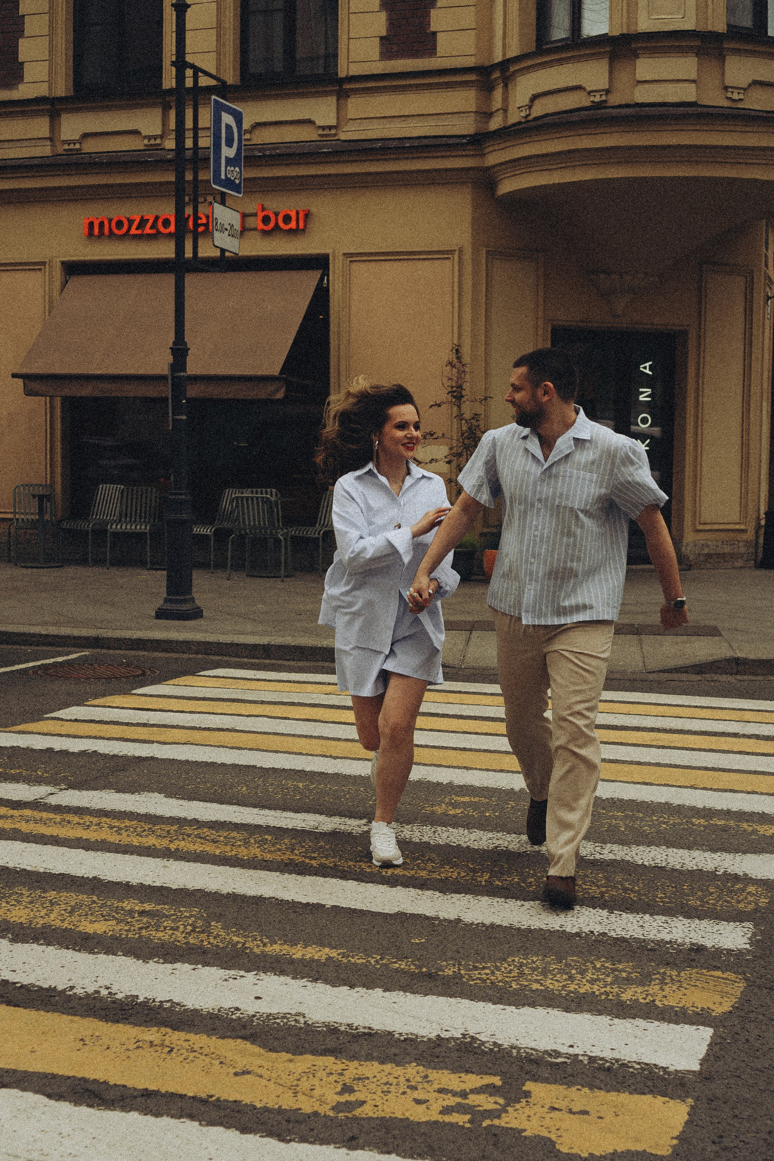 СТУДИЯ И ПРОГУЛКА ДЛЯ ПАРЫ. Профессиональный фотограф, Санкт-Петербург — Виктория Богомолова